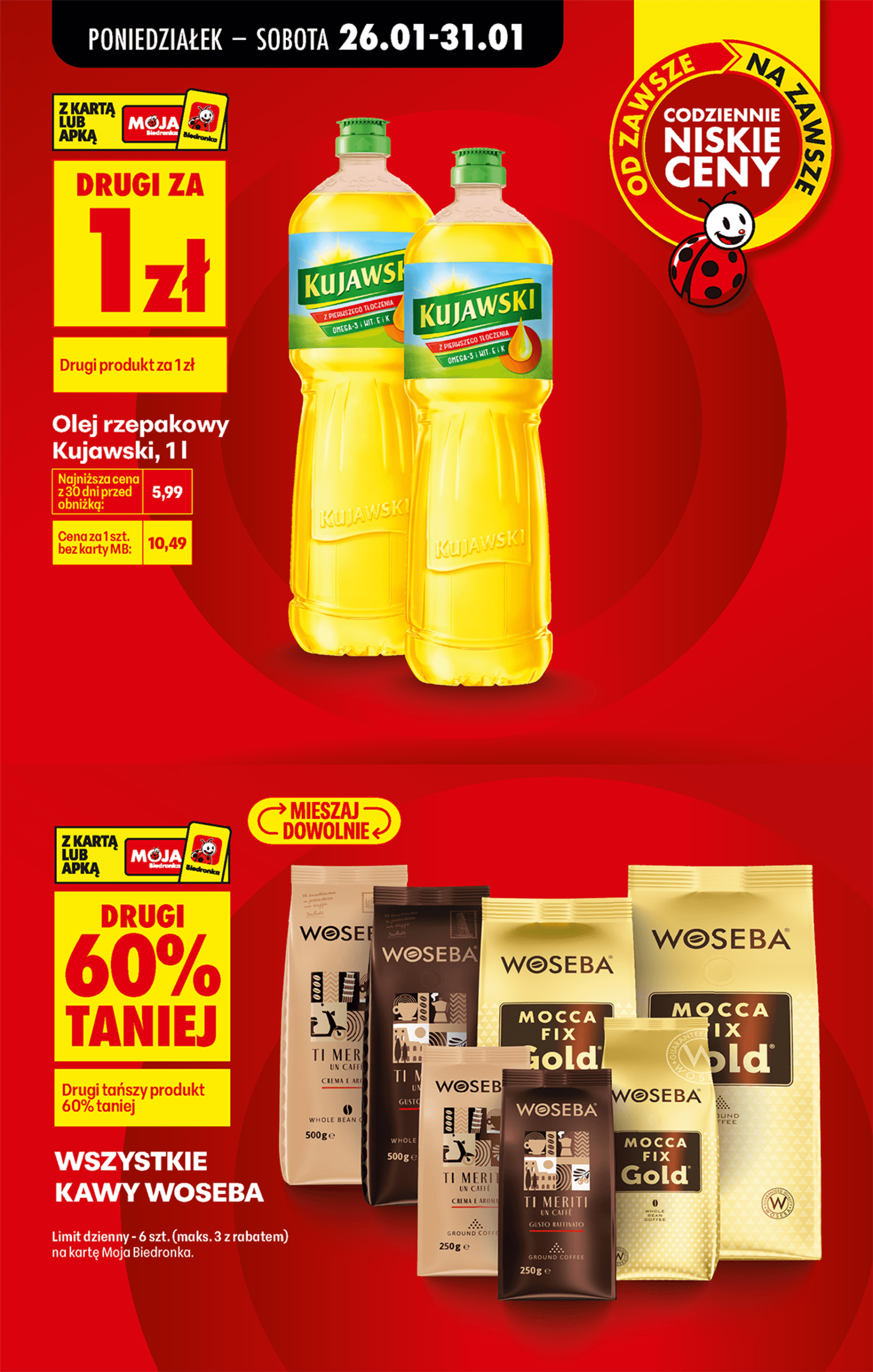 Page 9 of Aktuálny biedronka-polsko leták platný od pondelka 26.01 do 31.01