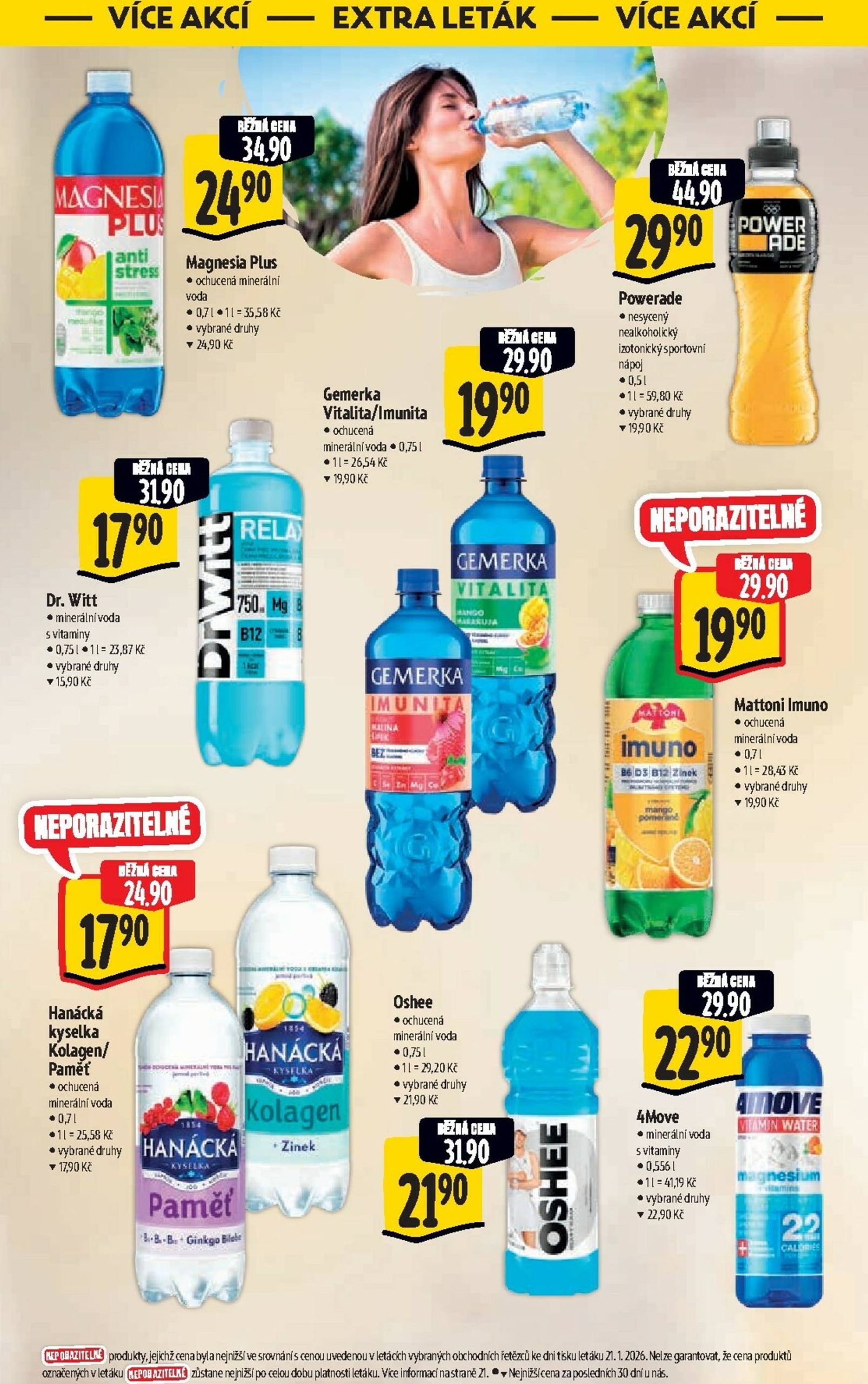 Page 44 of Aktuálny albert-cesko leták platný od stredy 28.01 do 03.02