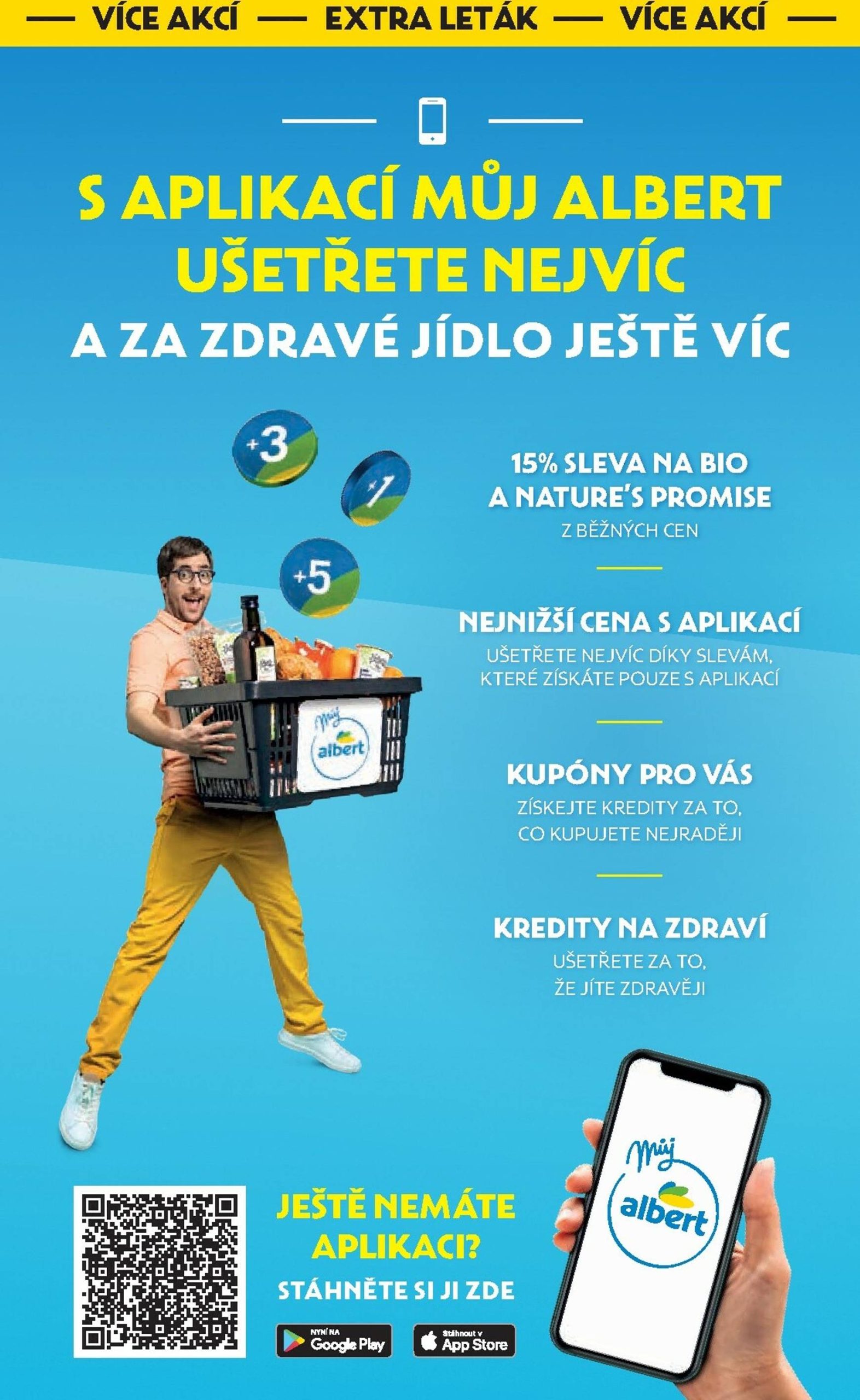 Page 14 of Aktuálny albert-cesko leták platný od stredy 28.01 do 03.02