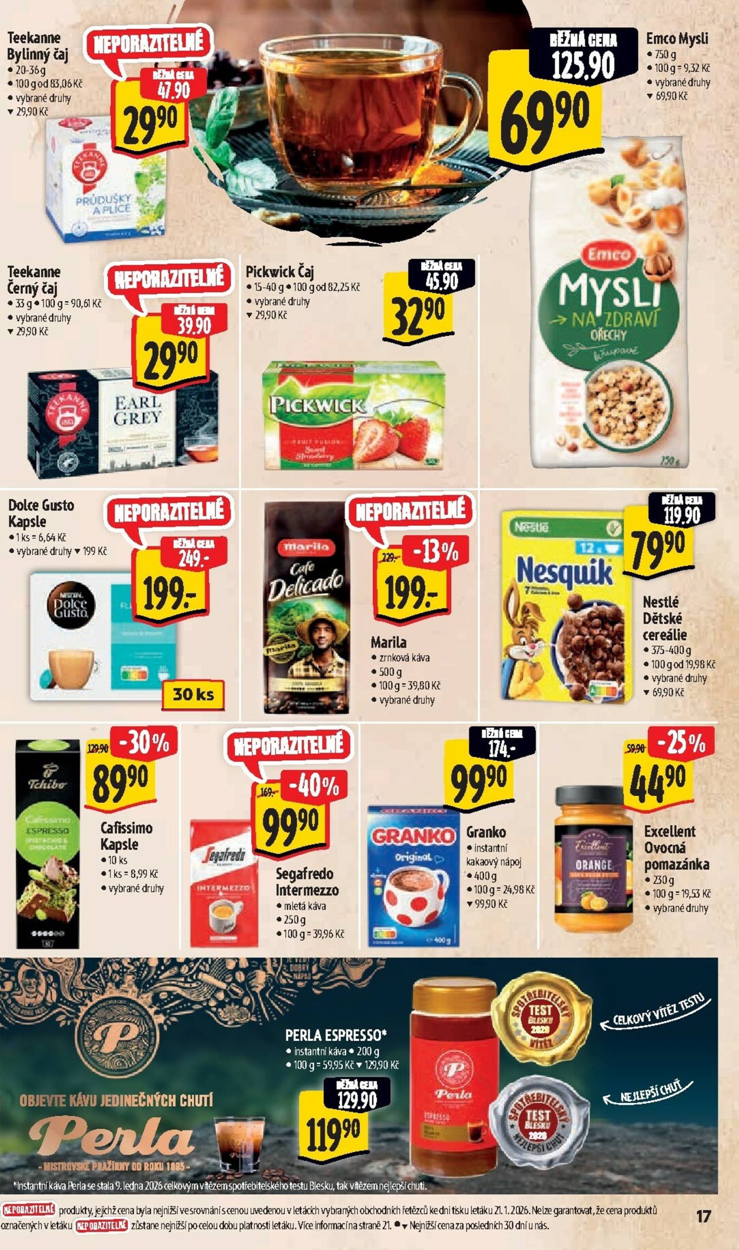 Page 24 of Aktuálny albert-cesko leták platný od stredy 28.01 do 03.02