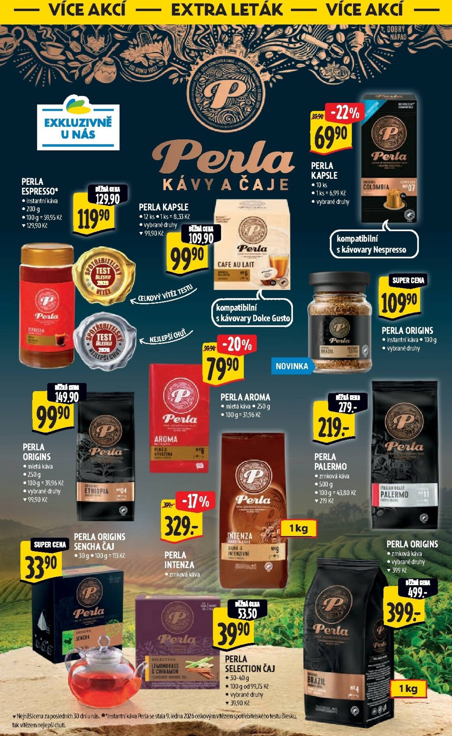 Page 39 of Aktuálny albert-cesko leták platný od stredy 28.01 do 03.02