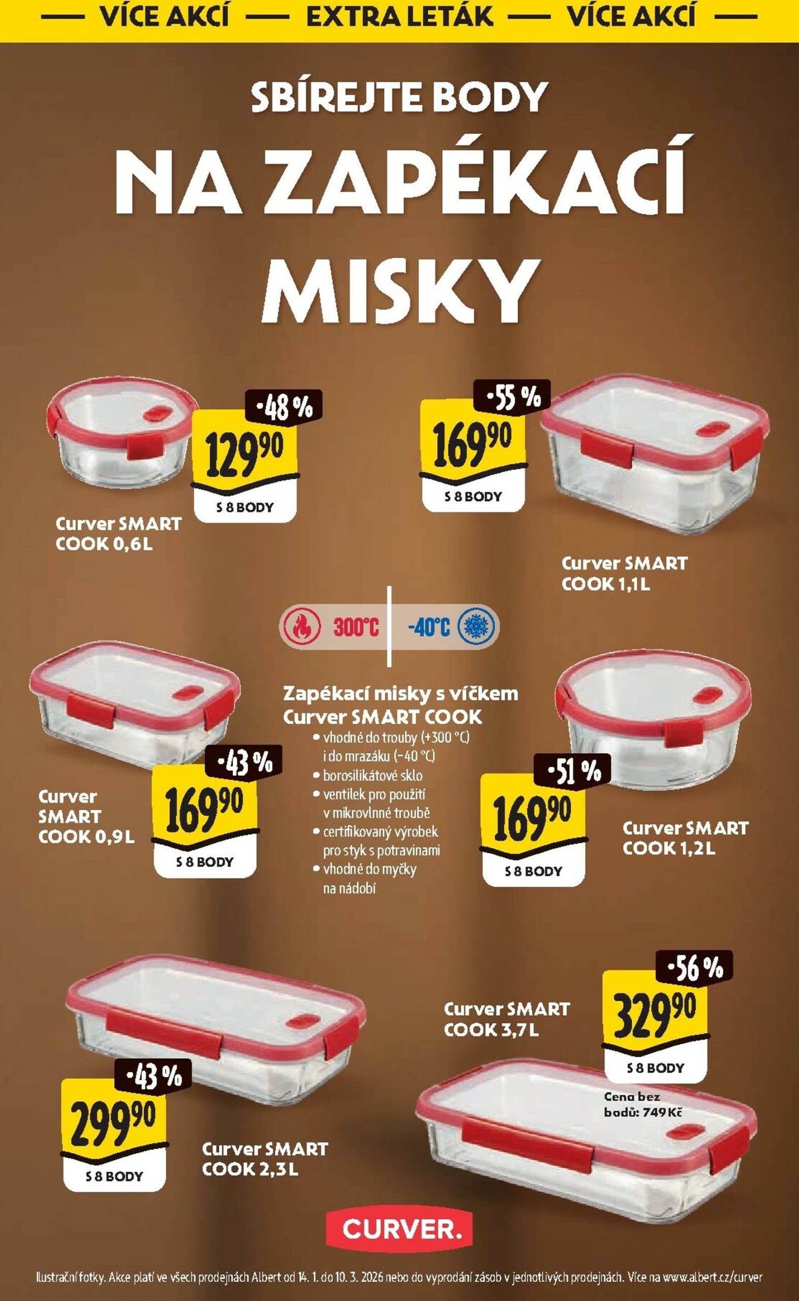 Page 45 of Aktuálny albert-cesko leták platný od stredy 28.01 do 03.02