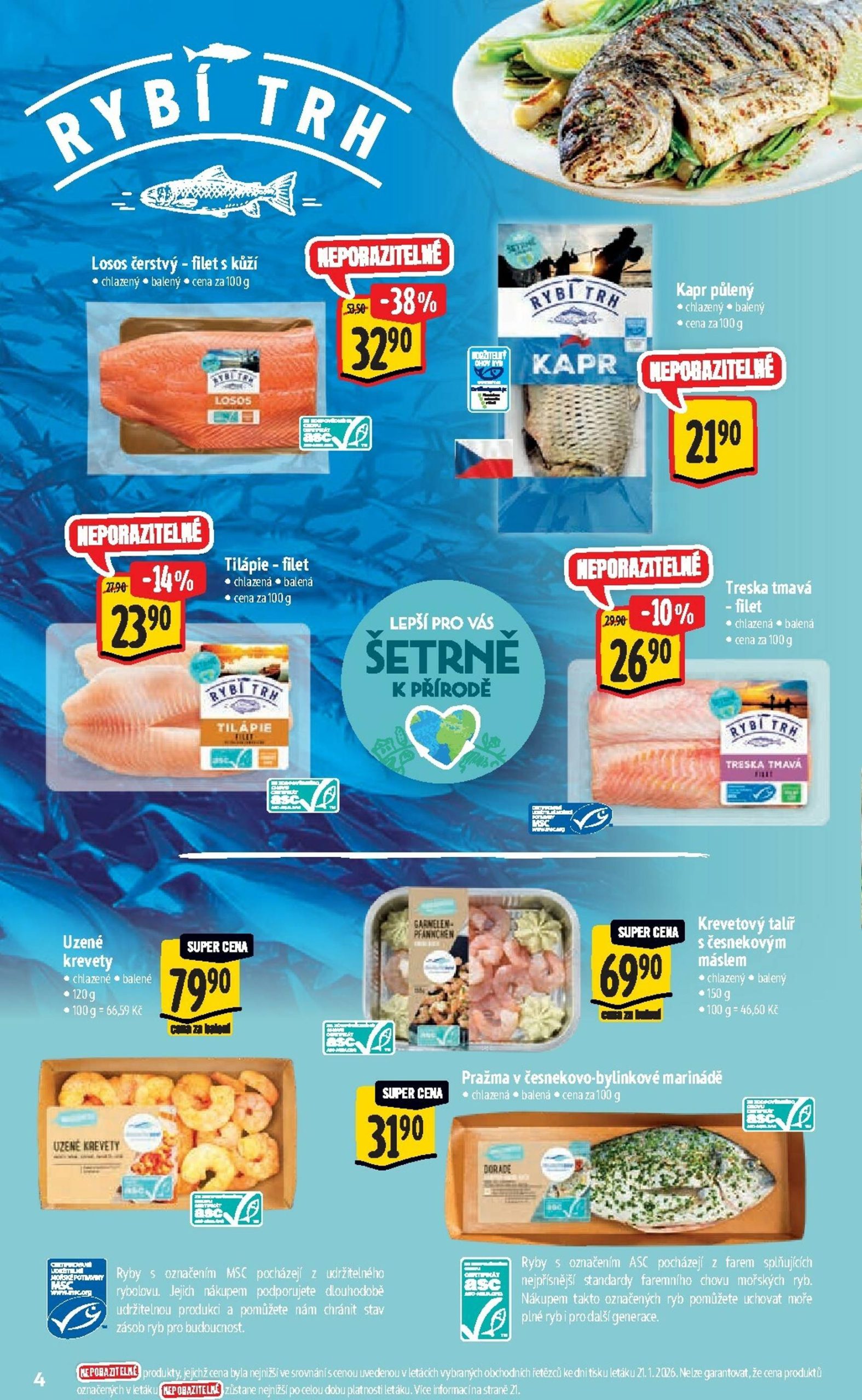 Page 9 of Aktuálny albert-cesko leták platný od stredy 28.01 do 03.02