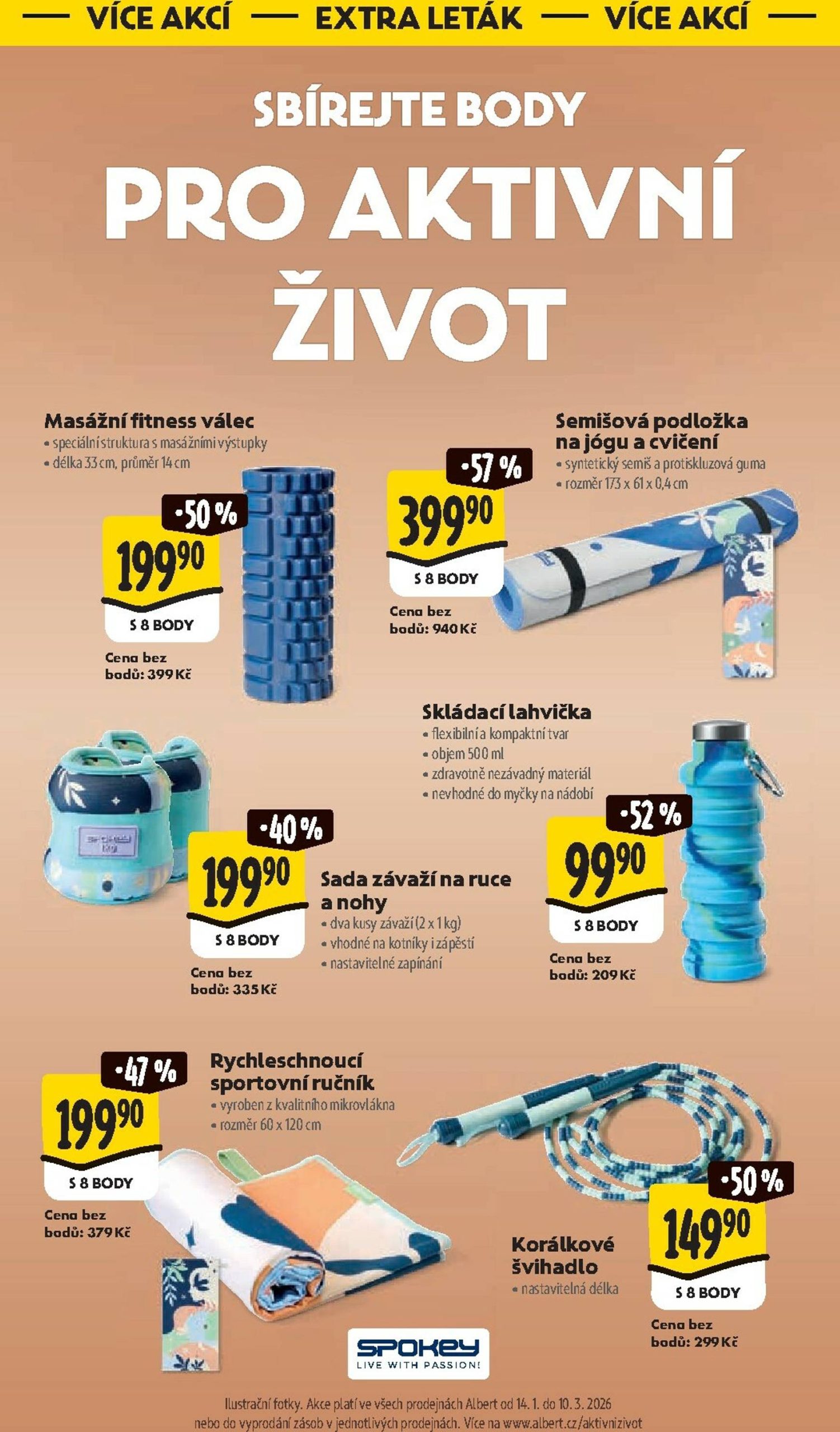 Page 36 of Aktuálny albert-cesko leták platný od stredy 28.01 do 03.02