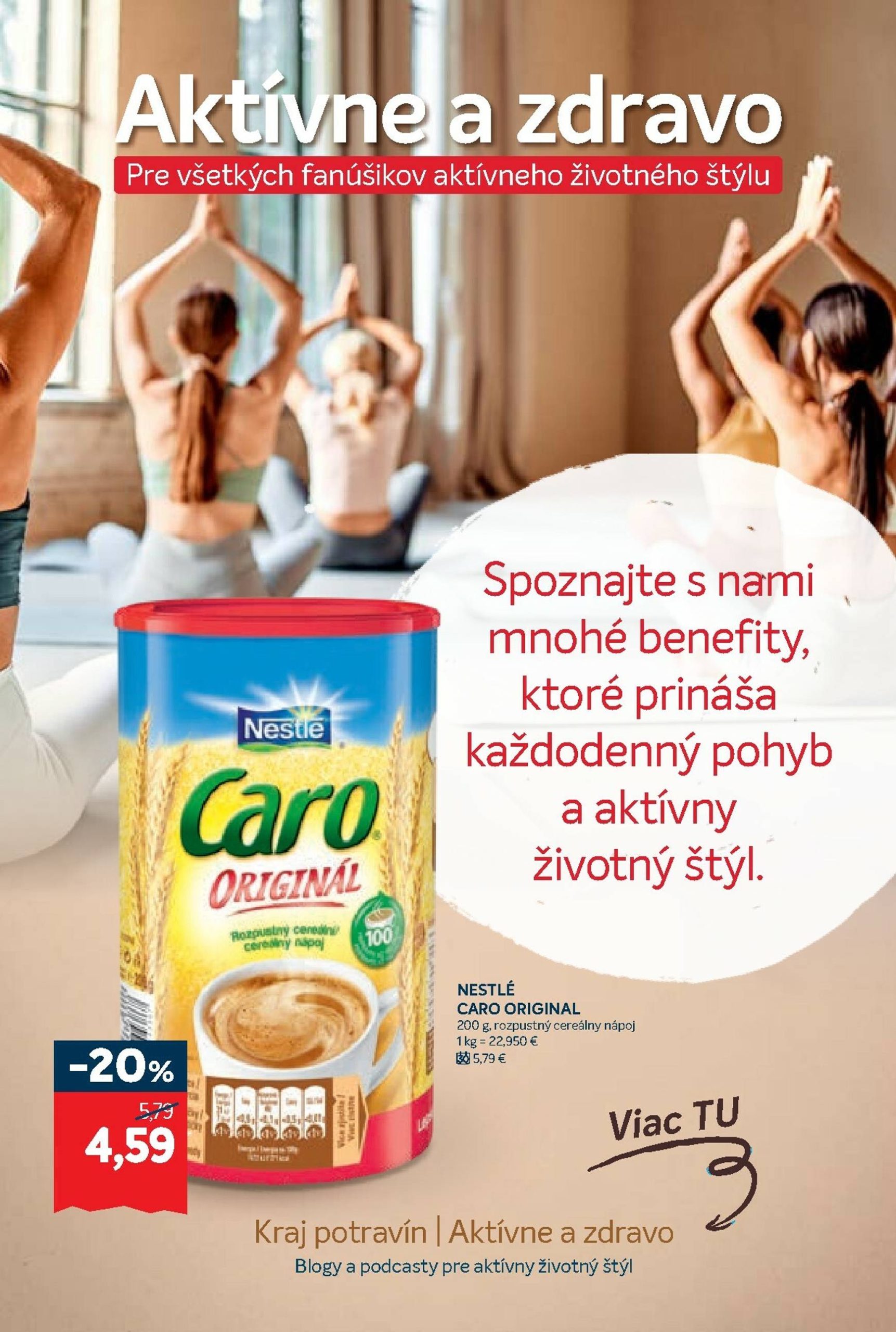 Page 11 of Aktuálny kraj leták platný od štvrtka 29.01 do 04.02