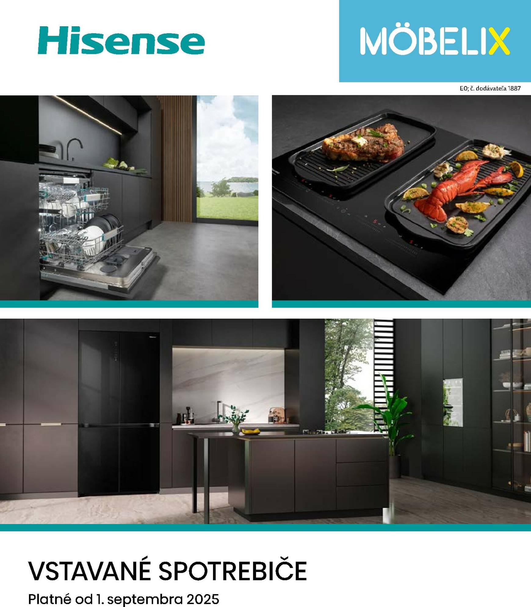 Page 17 of Aktuálny mobelix leták platný od štvrtka 01.01 do 31.12