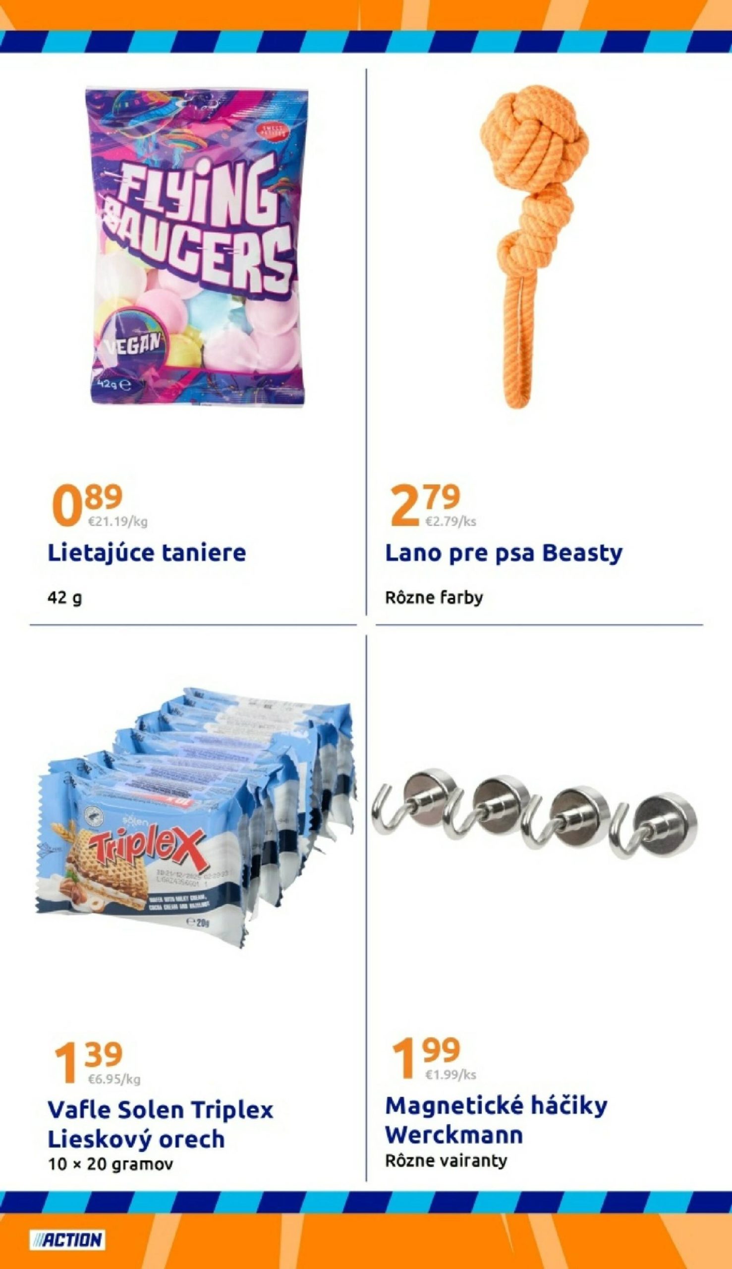 Page 29 of Aktuálny action leták platný od stredy 28.01 do 03.02