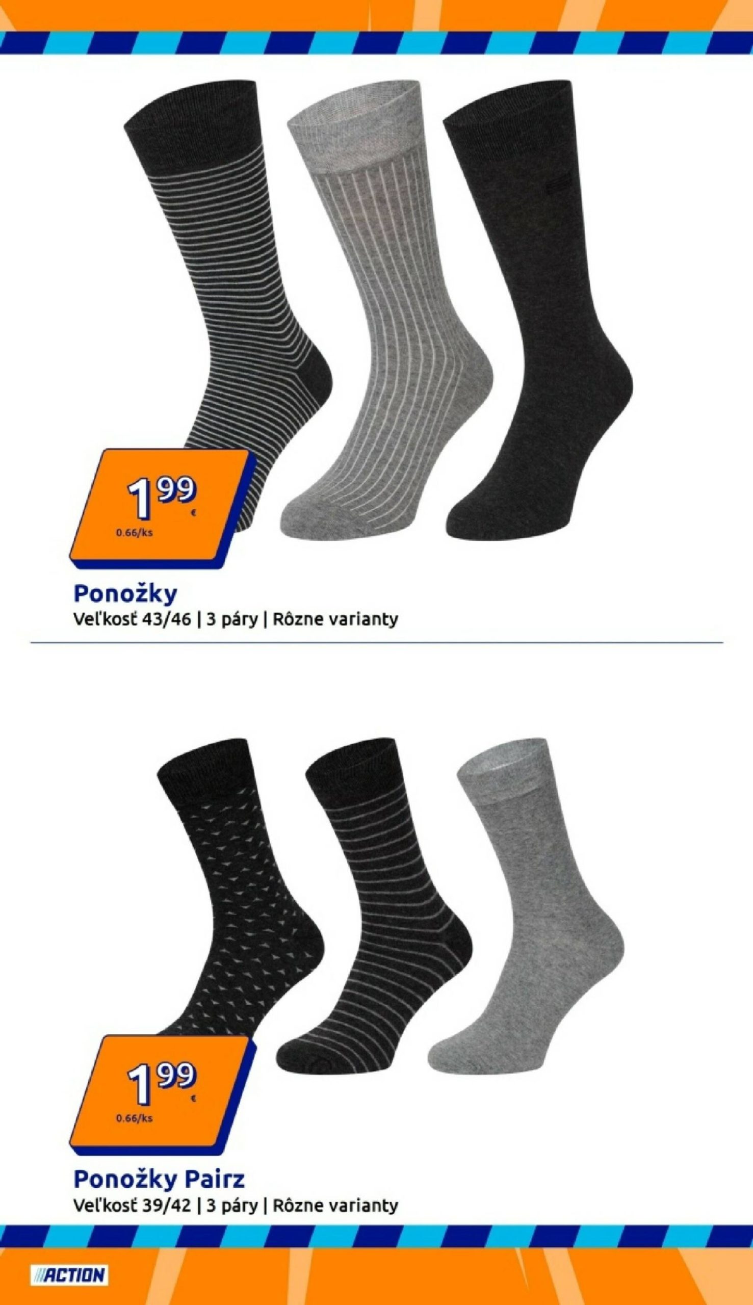 Page 8 of Aktuálny action leták platný od stredy 28.01 do 03.02