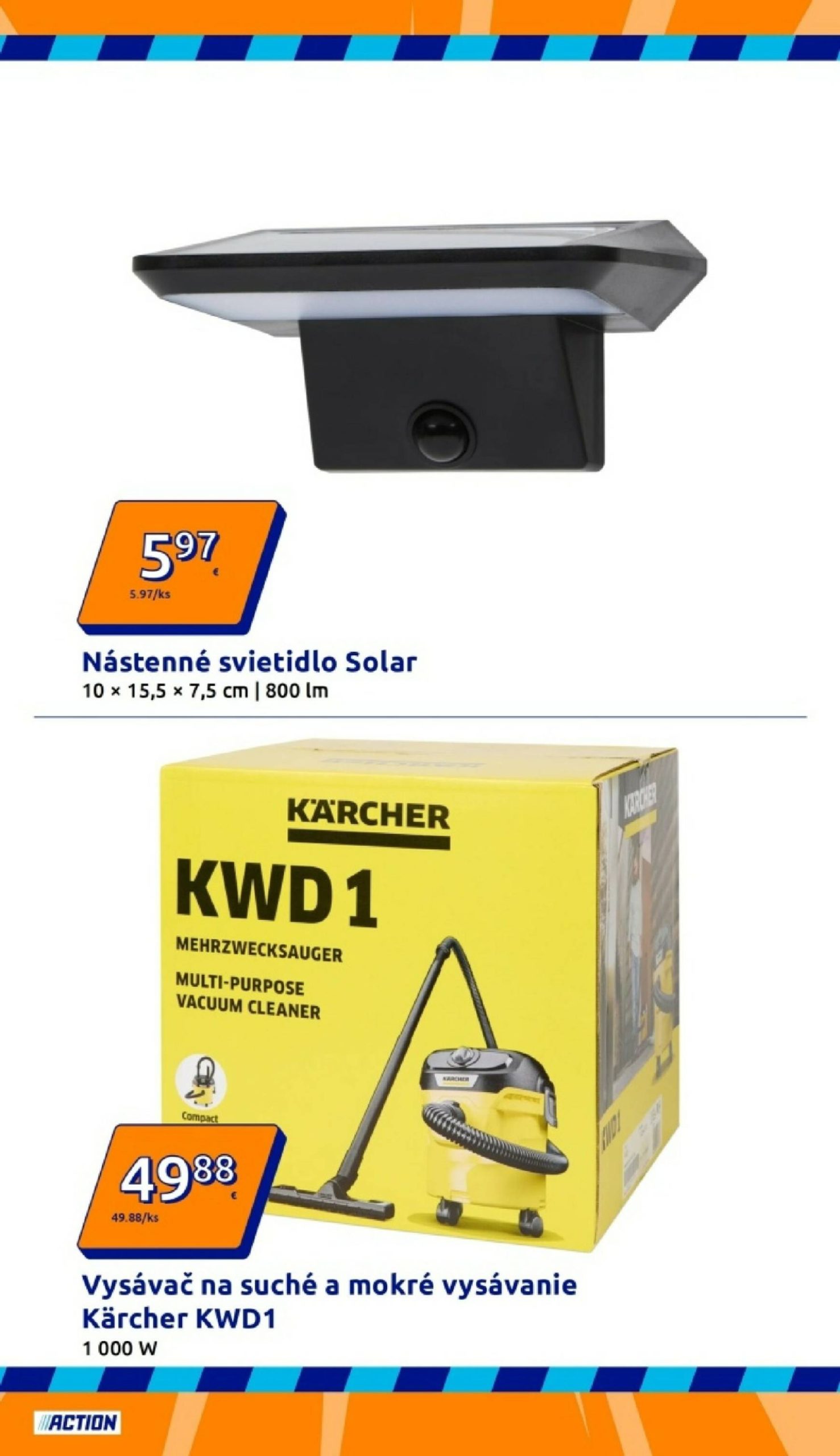 Page 10 of Aktuálny action leták platný od stredy 28.01 do 03.02