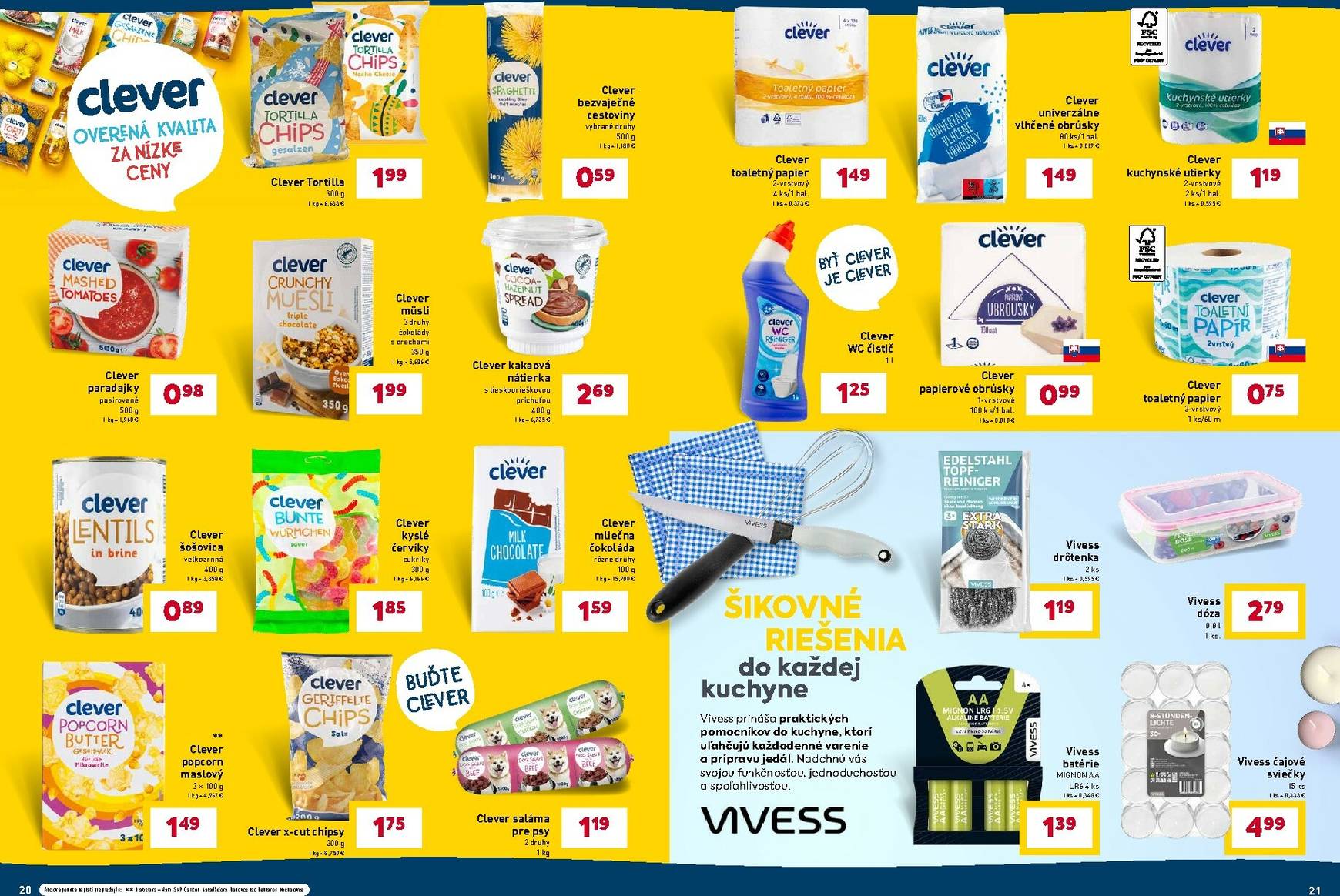 Page 11 of Aktuálny billa leták platný od stredy 28.01 do 24.02