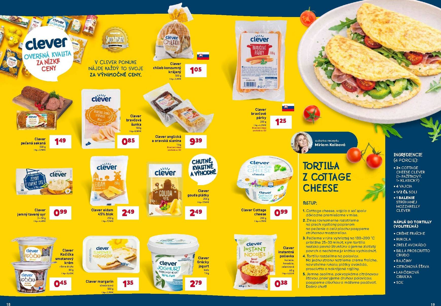 Page 10 of Aktuálny billa leták platný od stredy 28.01 do 24.02