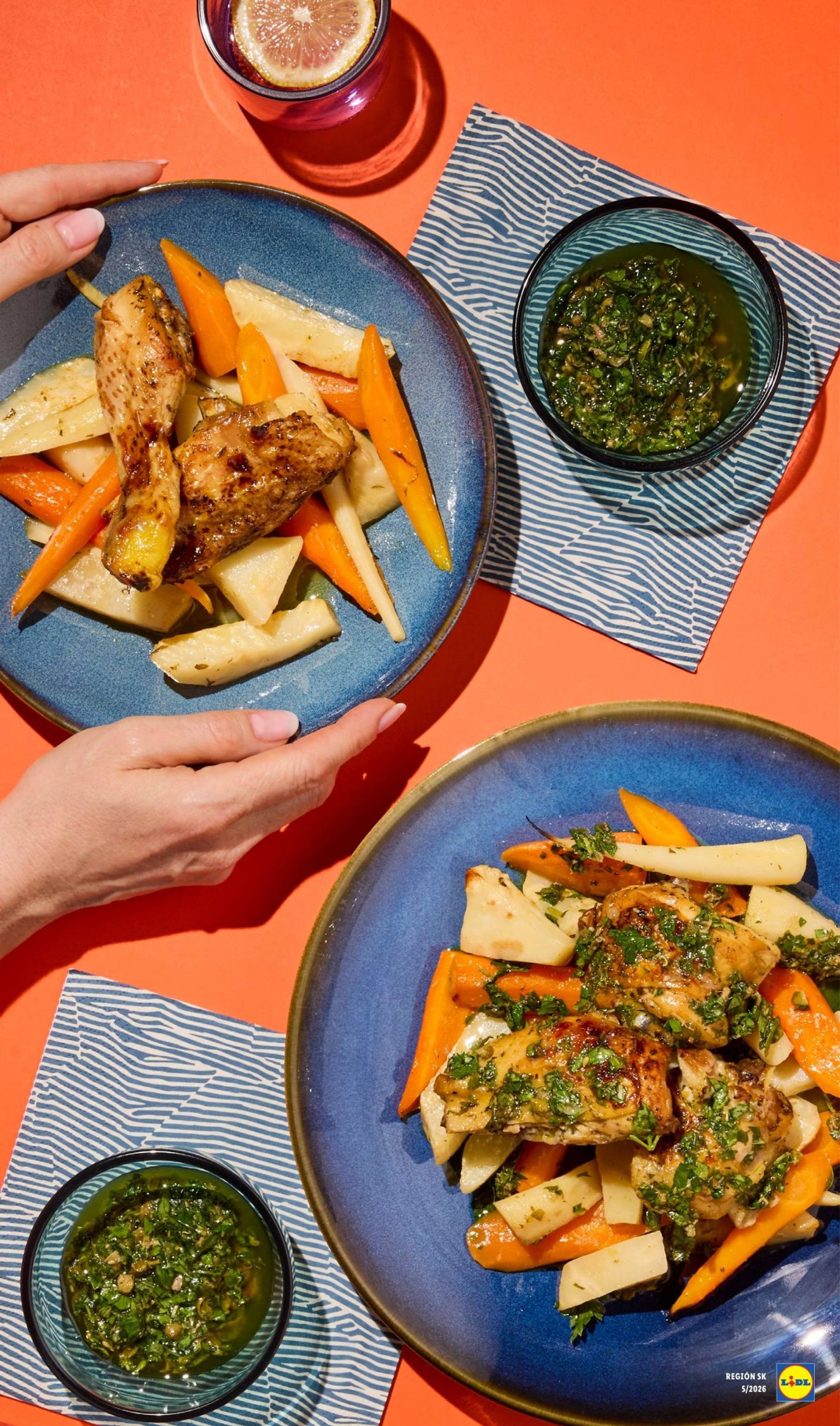 Page 99 of Aktuálny lidl leták platný od štvrtka 29.01 do 01.02