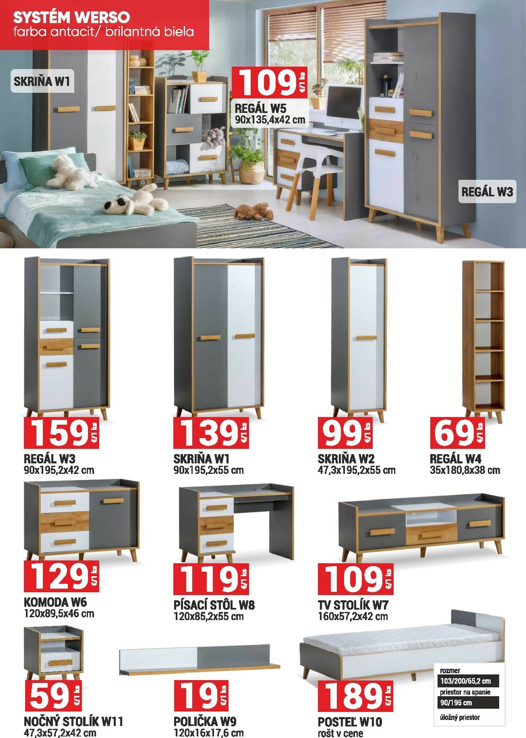 Page 12 of Aktuálny merkury-market leták platný od piatka 02.01 do 31.01