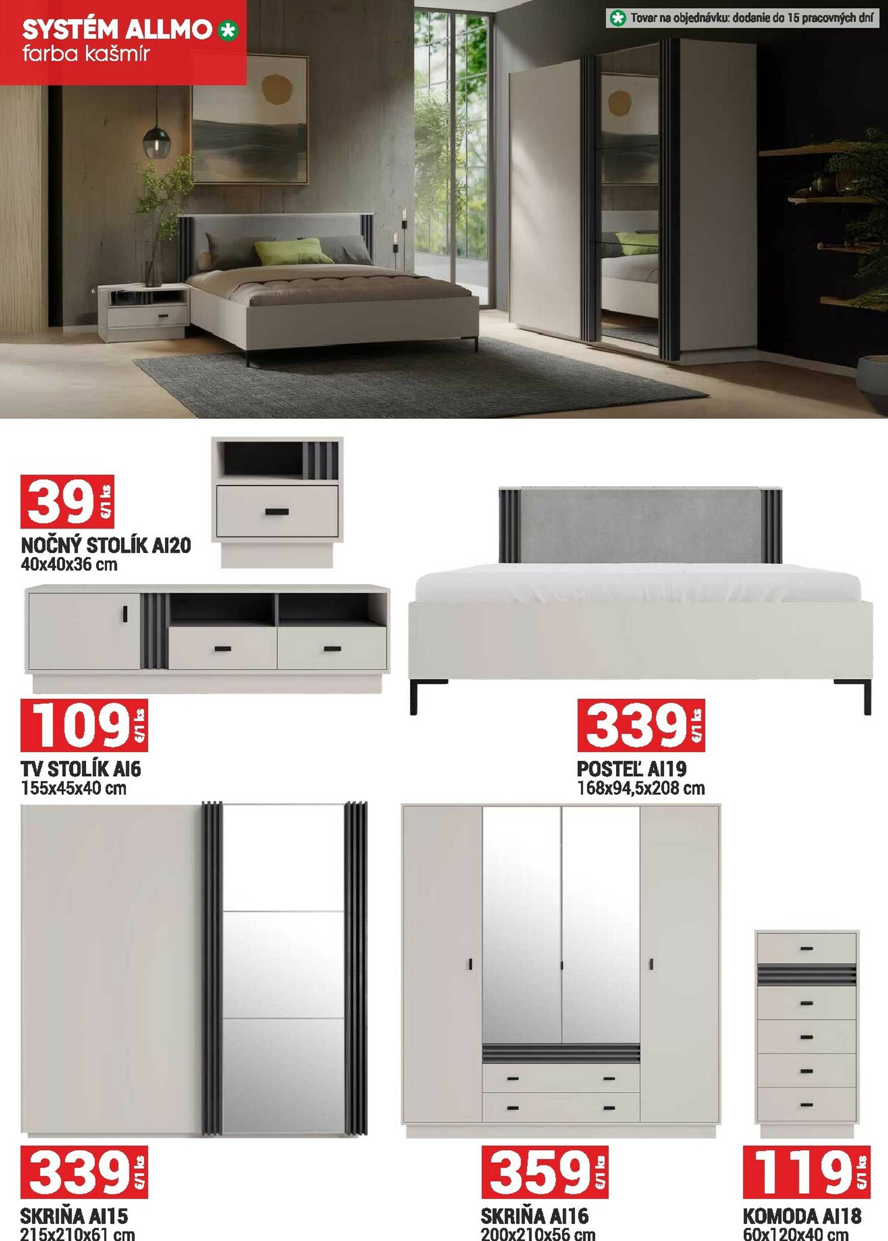 Page 18 of Aktuálny merkury-market leták platný od piatka 02.01 do 31.01