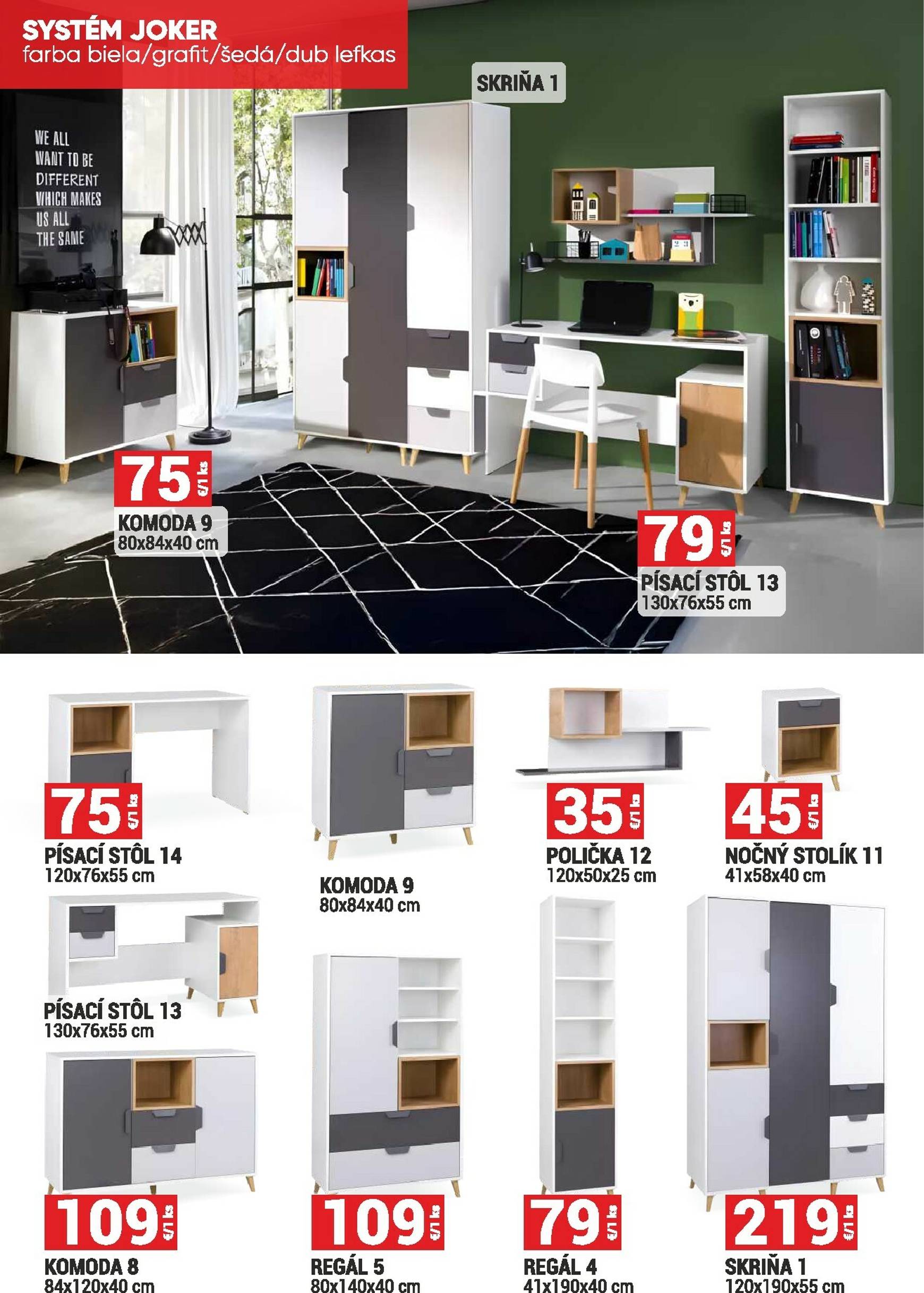 Page 11 of Aktuálny merkury-market leták platný od piatka 02.01 do 31.01