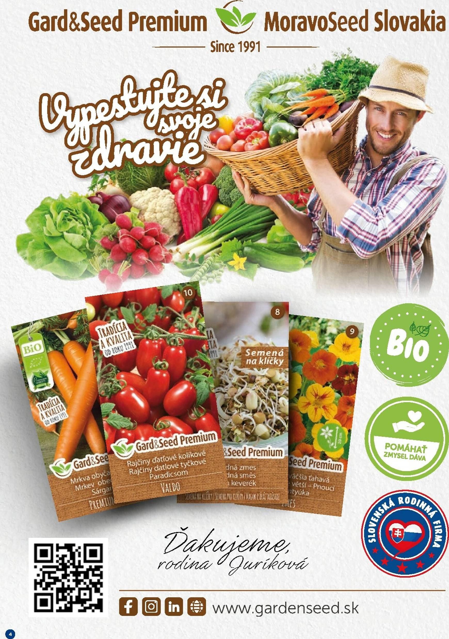 Page 4 of Aktuálny kinekus leták platný od nedele 27.12 do 31.01