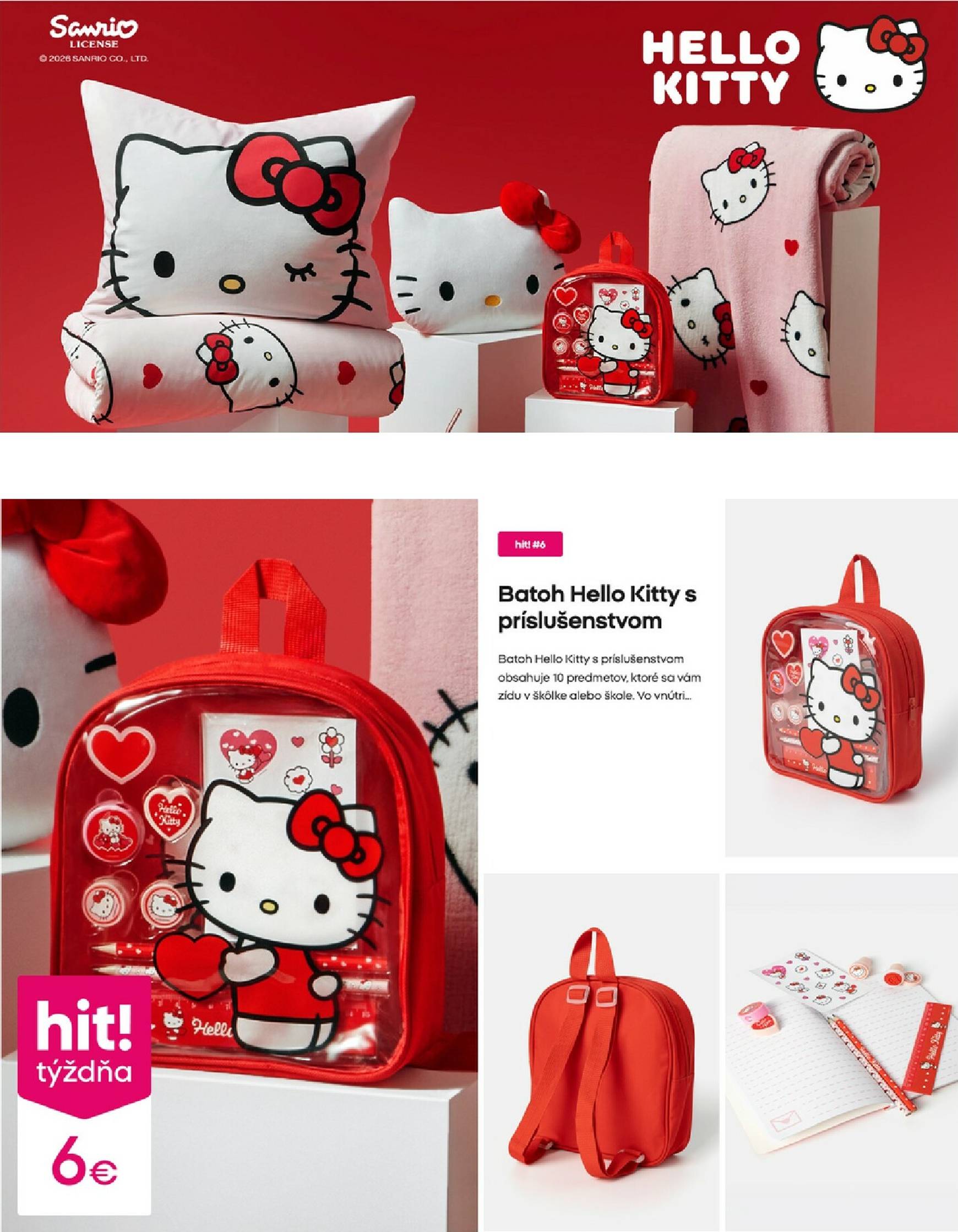 Page 4 of Aktuálny pepco leták platný od štvrtka 29.01 do 04.02