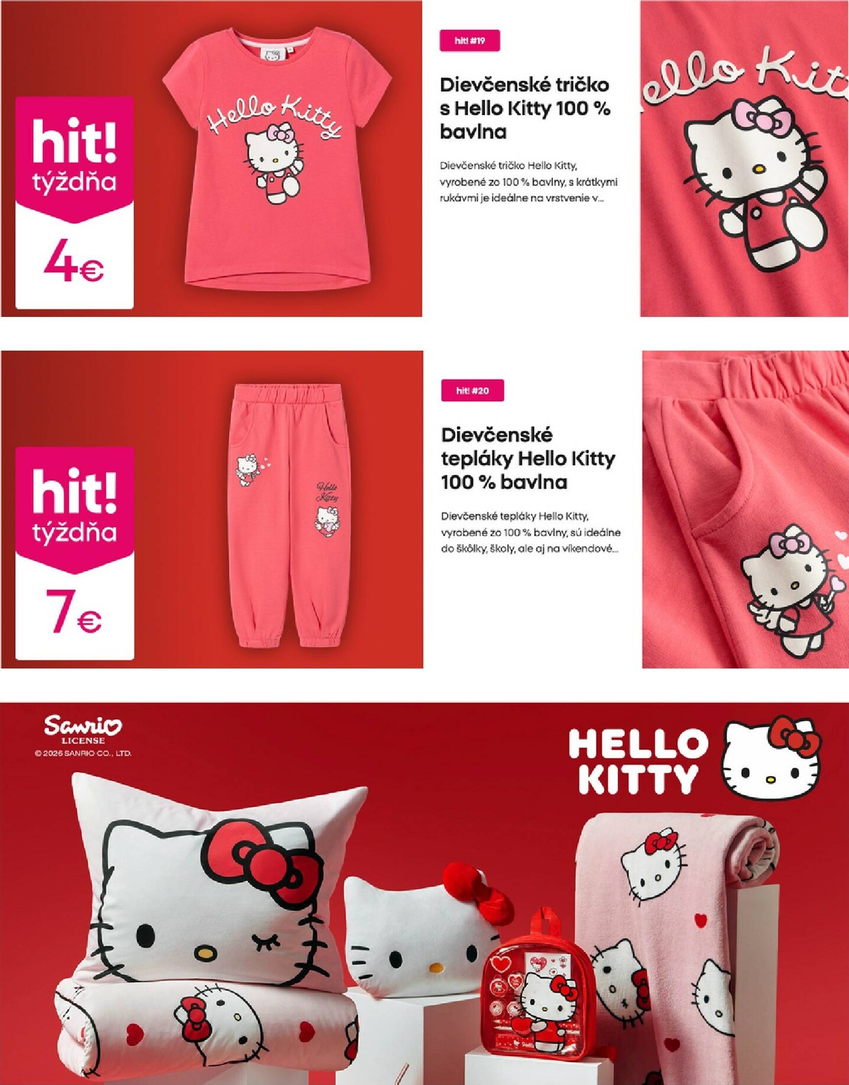 Page 9 of Aktuálny pepco leták platný od štvrtka 29.01 do 04.02