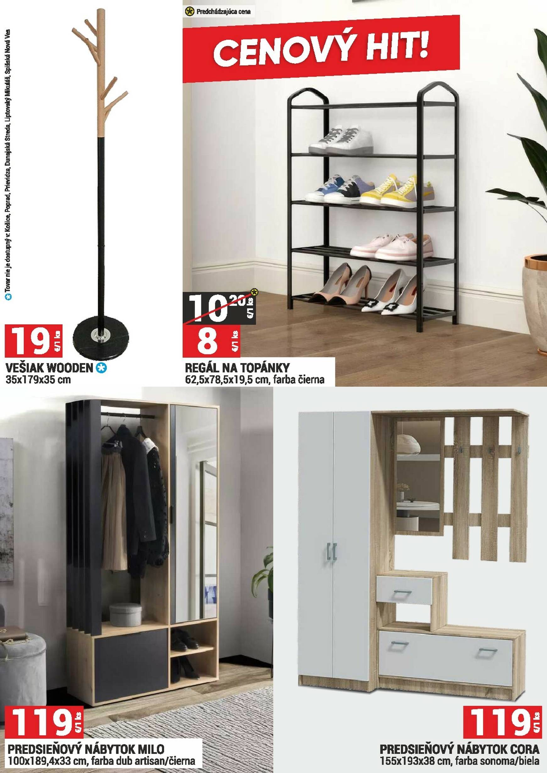 Page 37 of Aktuálny merkury-market leták platný od nedele 01.02 do 28.02