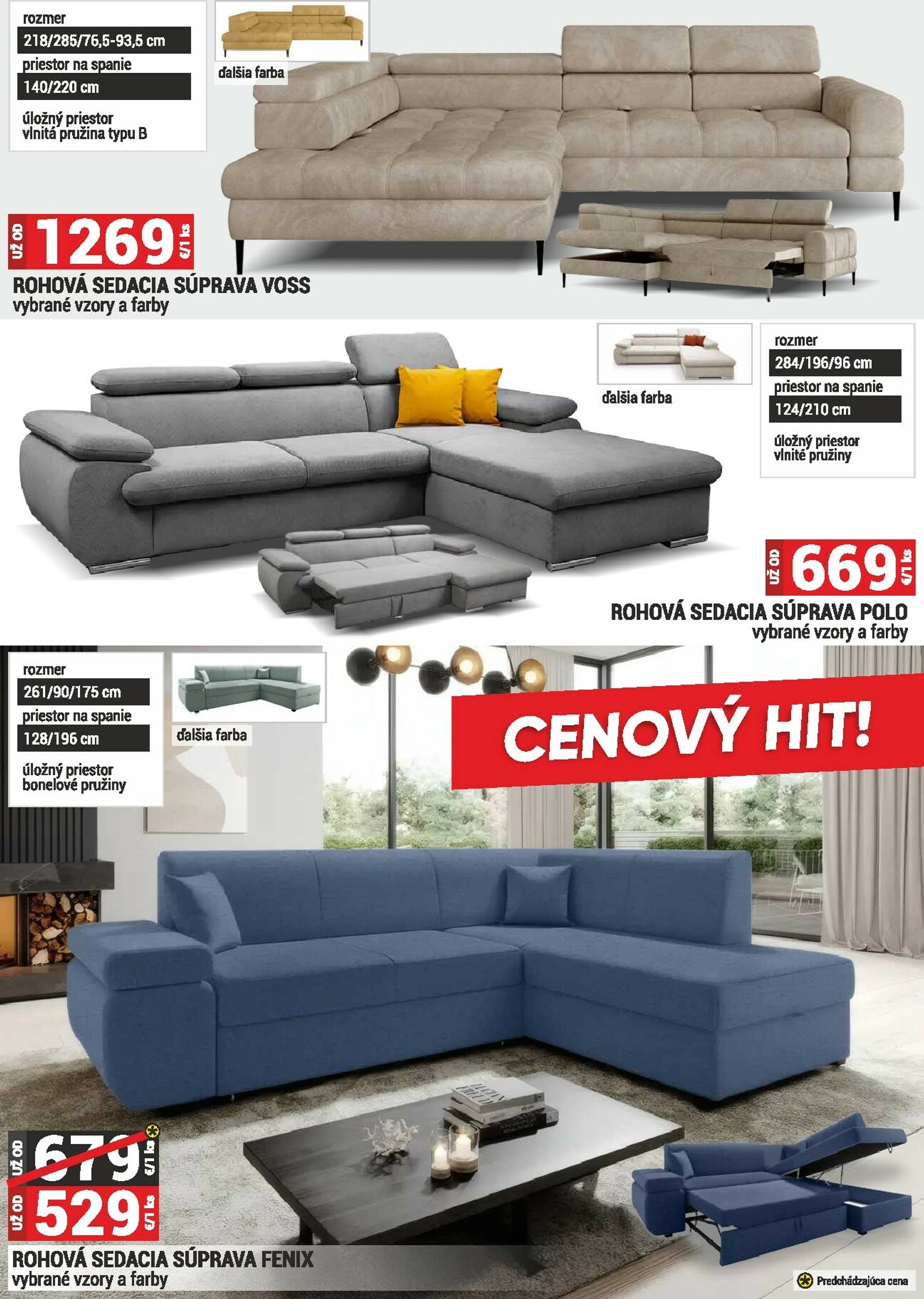 Page 7 of Aktuálny merkury-market leták platný od nedele 01.02 do 28.02