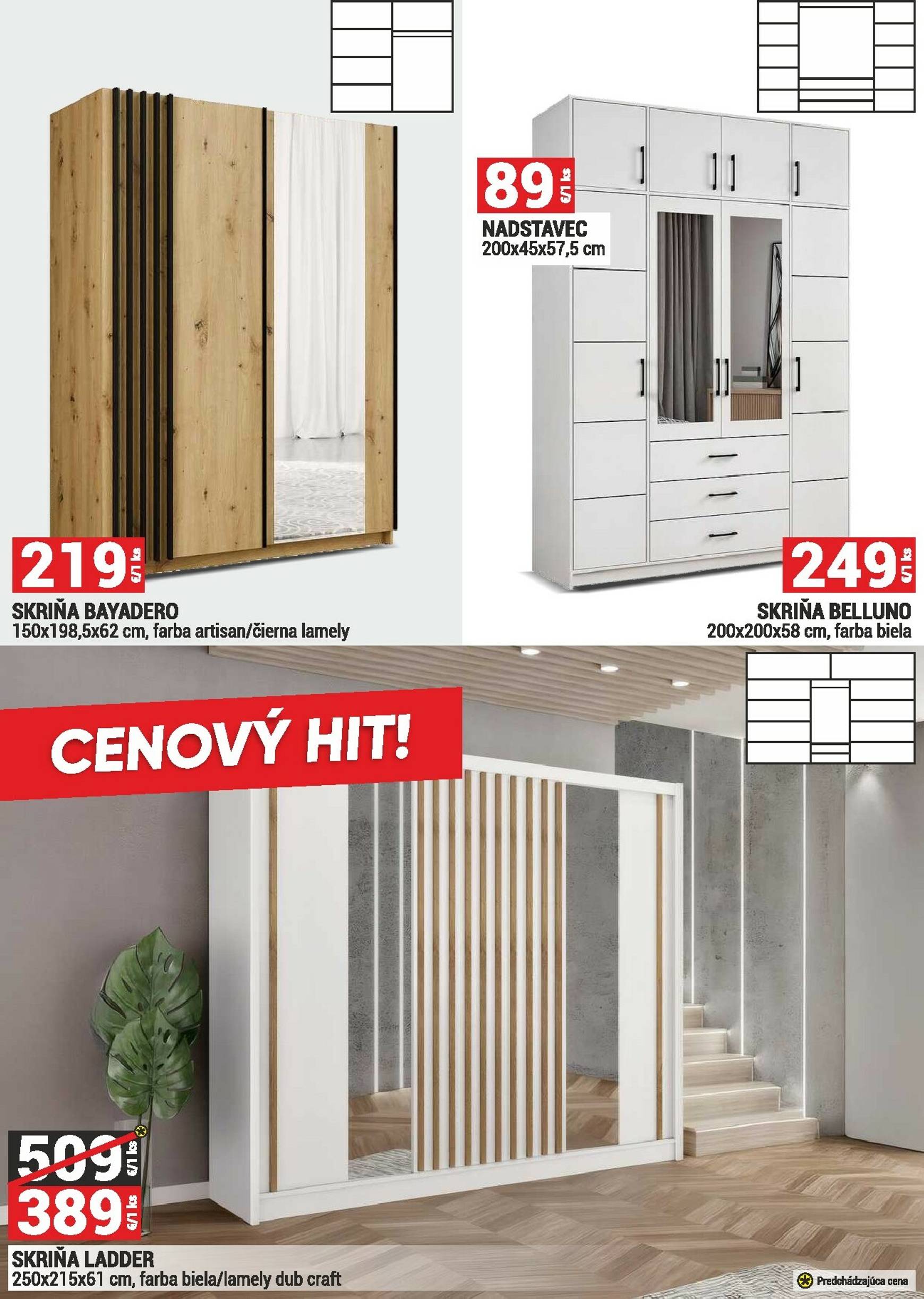 Page 26 of Aktuálny merkury-market leták platný od nedele 01.02 do 28.02