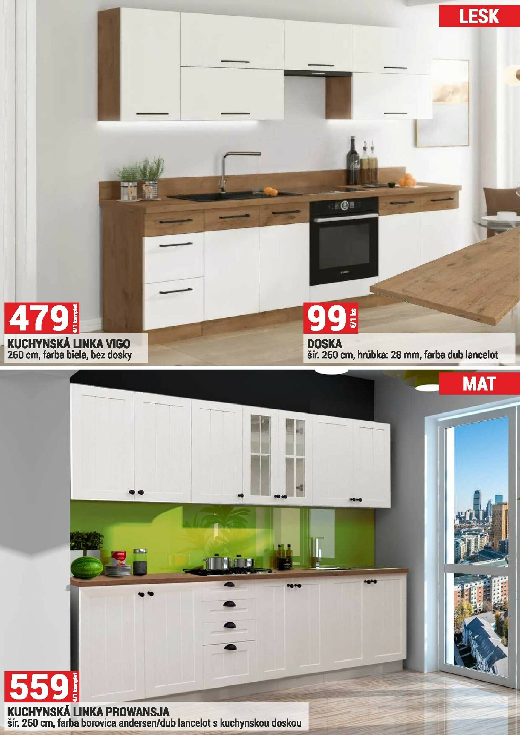 Page 33 of Aktuálny merkury-market leták platný od nedele 01.02 do 28.02