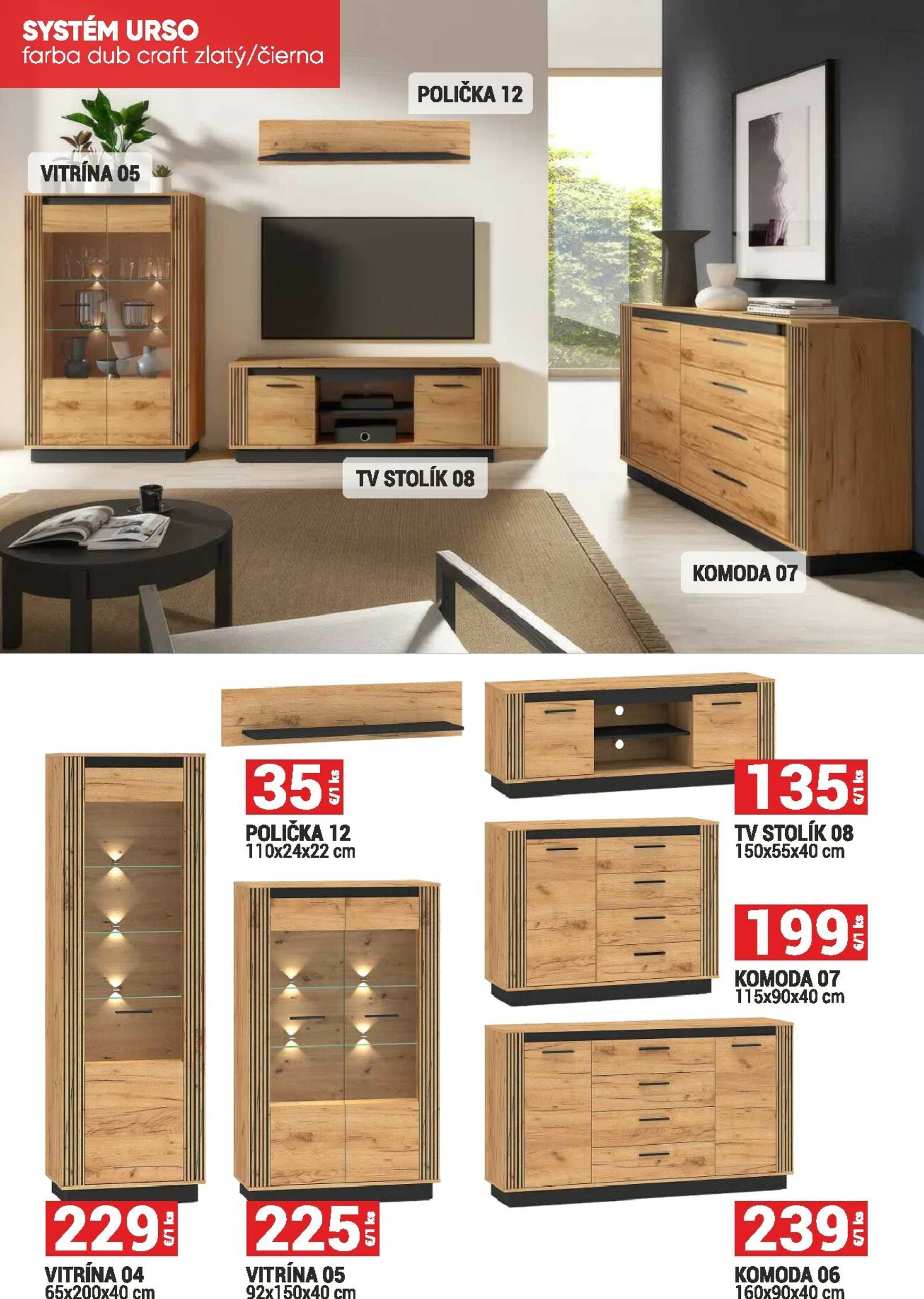 Page 8 of Aktuálny merkury-market leták platný od nedele 01.02 do 28.02