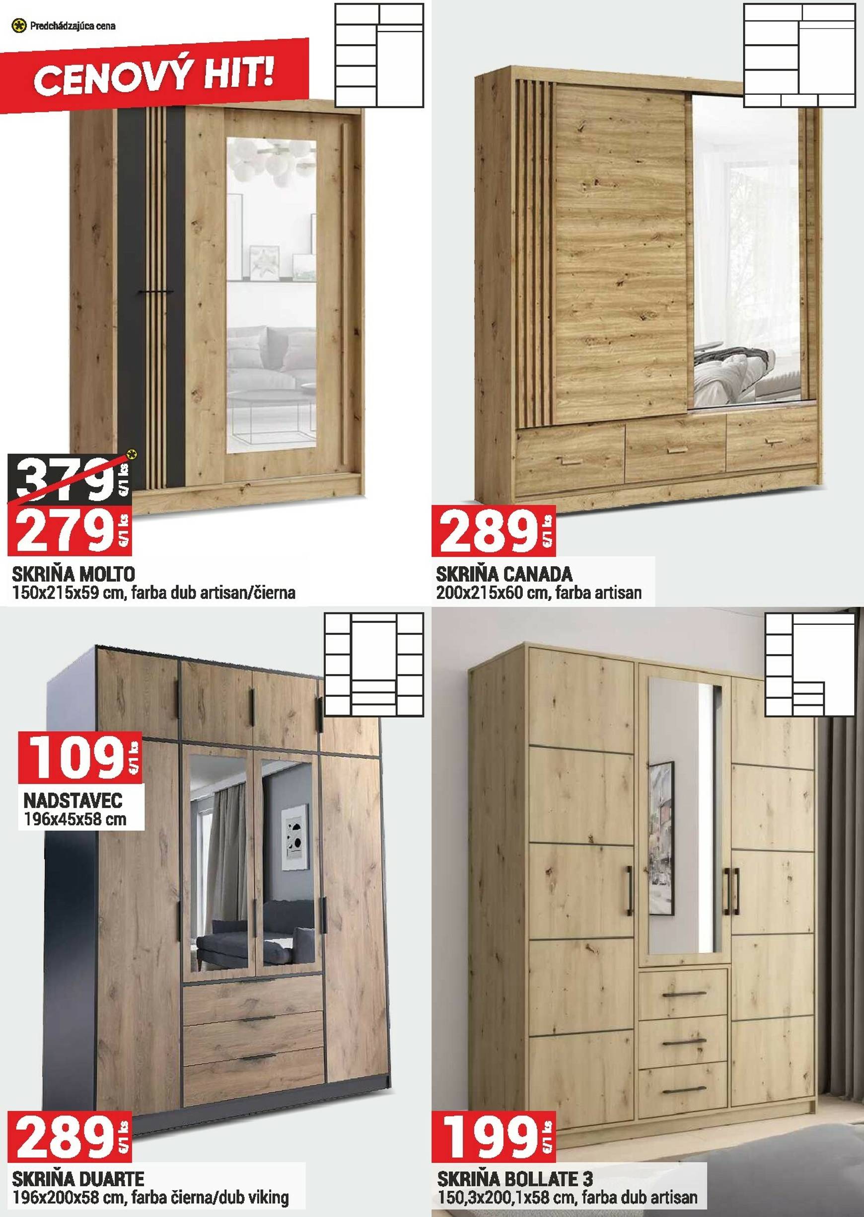 Page 27 of Aktuálny merkury-market leták platný od nedele 01.02 do 28.02