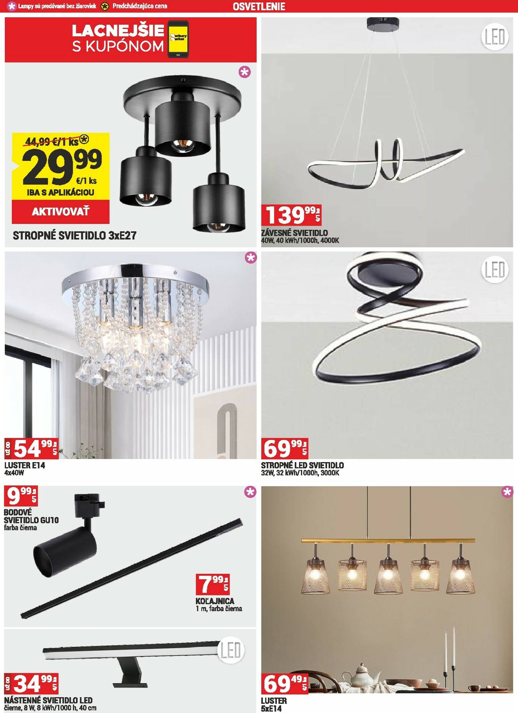 Page 33 of Aktuálny merkury-market leták platný od nedele 01.02 do 28.02