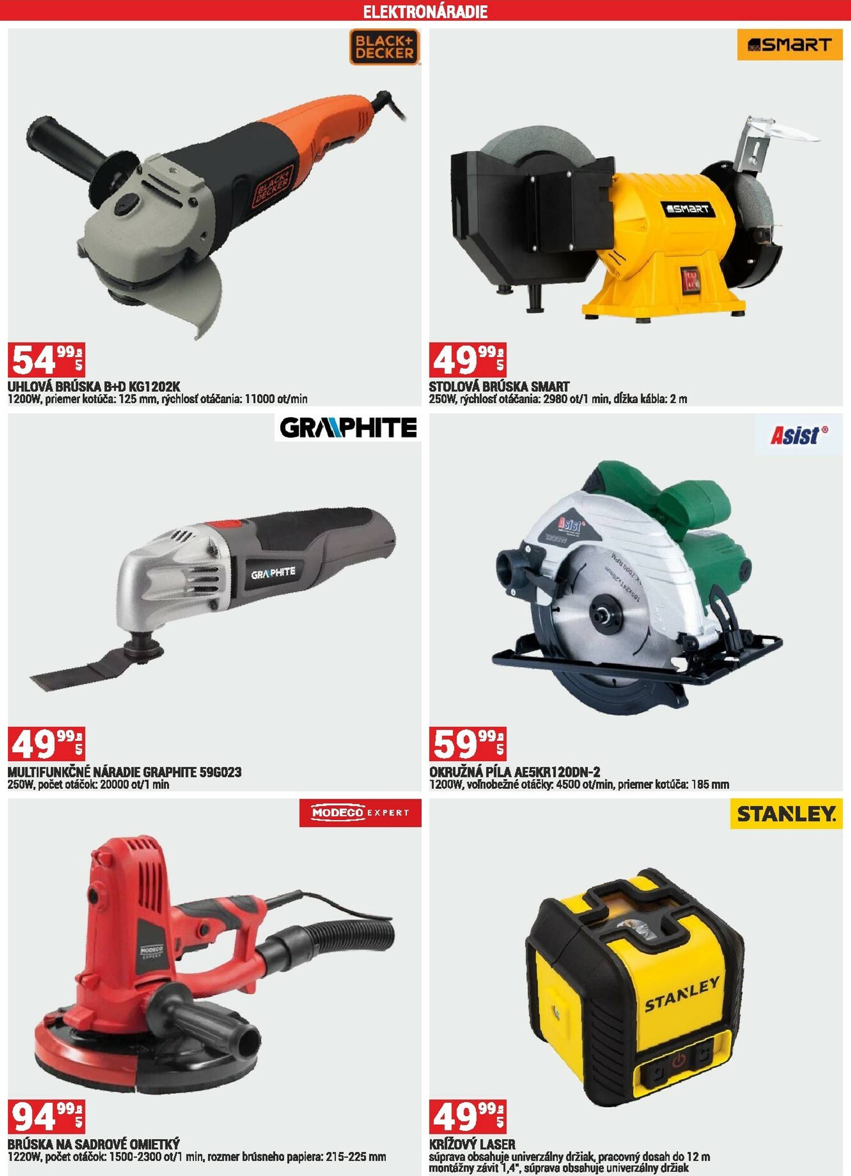 Page 41 of Aktuálny merkury-market leták platný od nedele 01.02 do 28.02