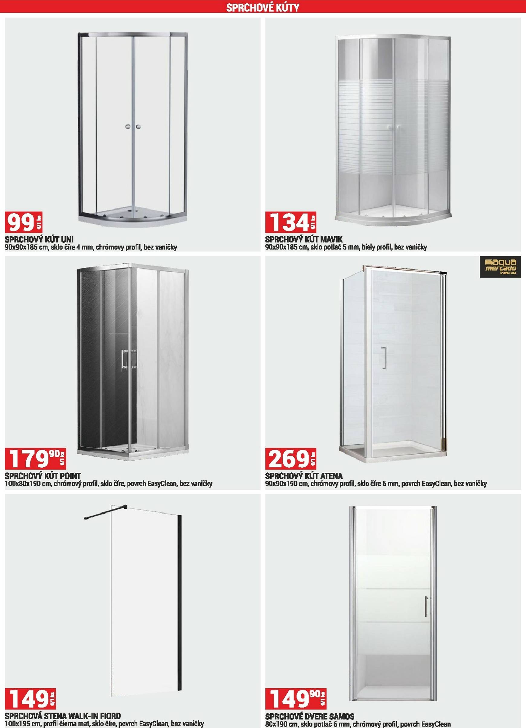 Page 7 of Aktuálny merkury-market leták platný od nedele 01.02 do 28.02