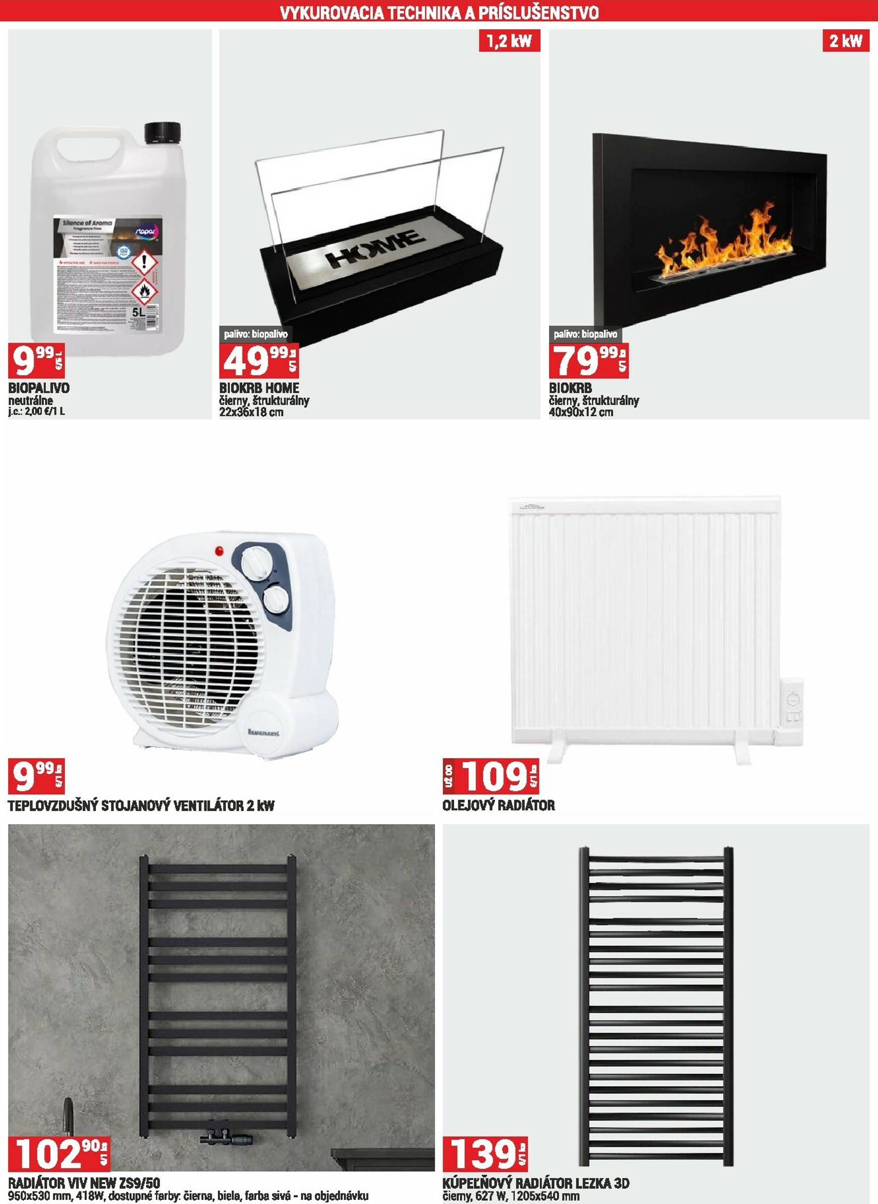 Page 8 of Aktuálny merkury-market leták platný od nedele 01.02 do 28.02