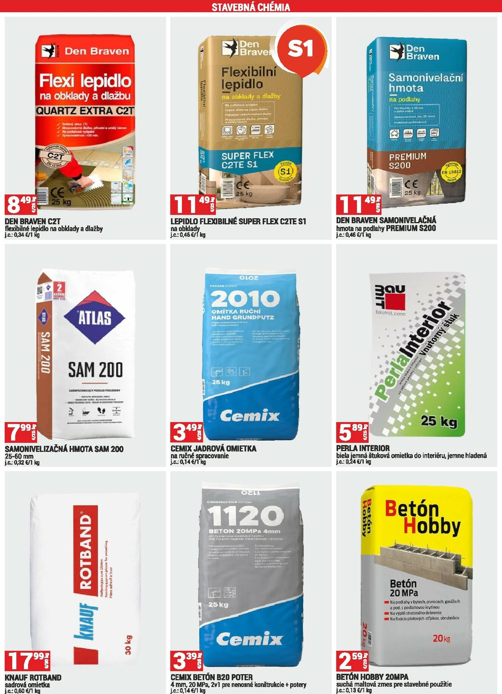 Page 49 of Aktuálny merkury-market leták platný od nedele 01.02 do 28.02