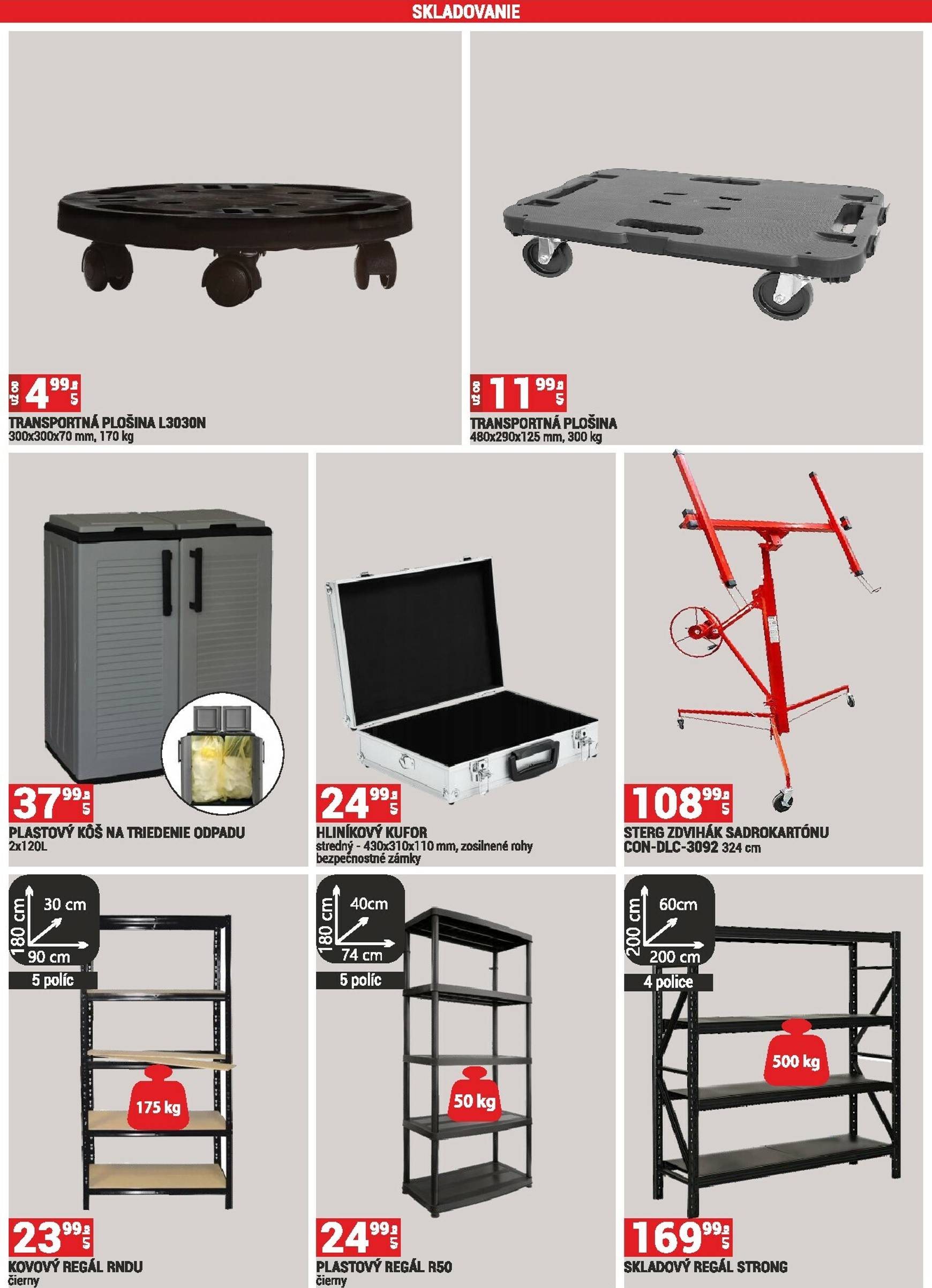 Page 43 of Aktuálny merkury-market leták platný od nedele 01.02 do 28.02