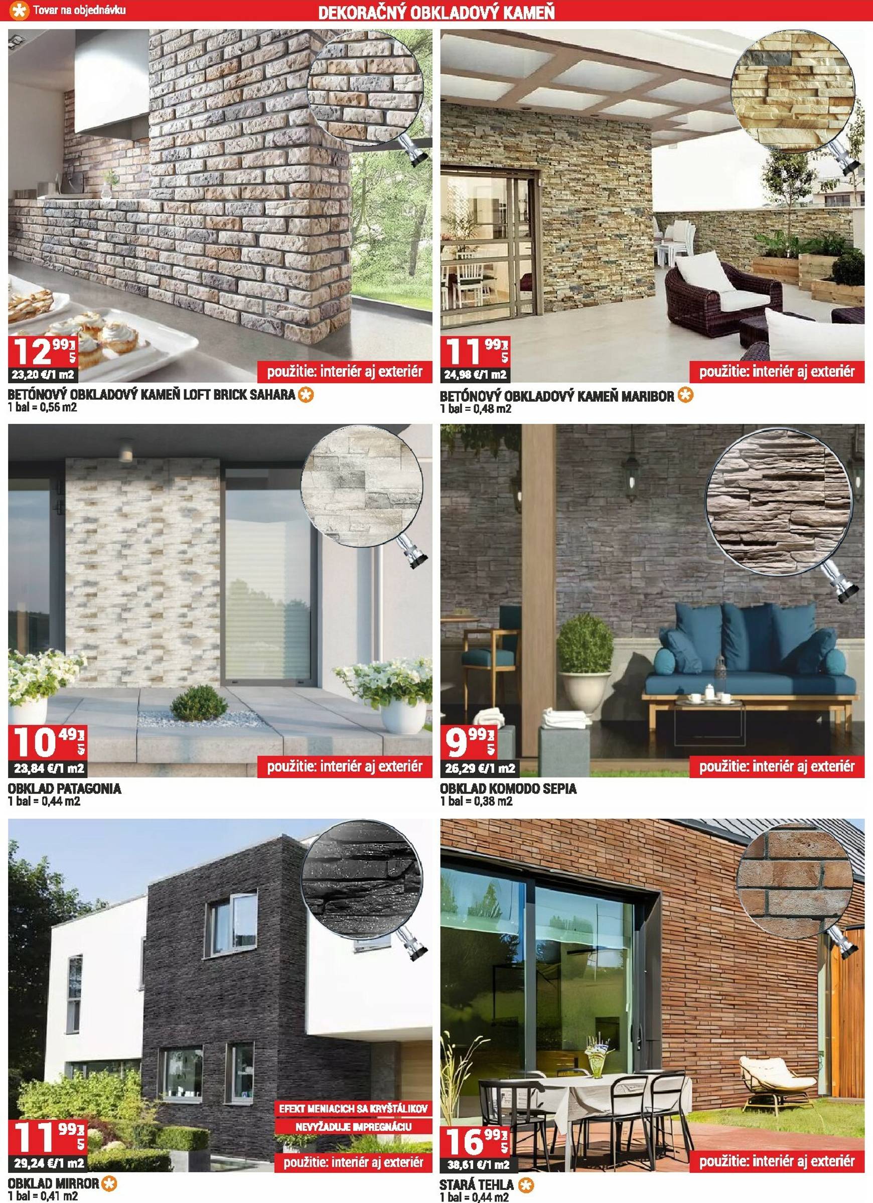 Page 14 of Aktuálny merkury-market leták platný od nedele 01.02 do 28.02