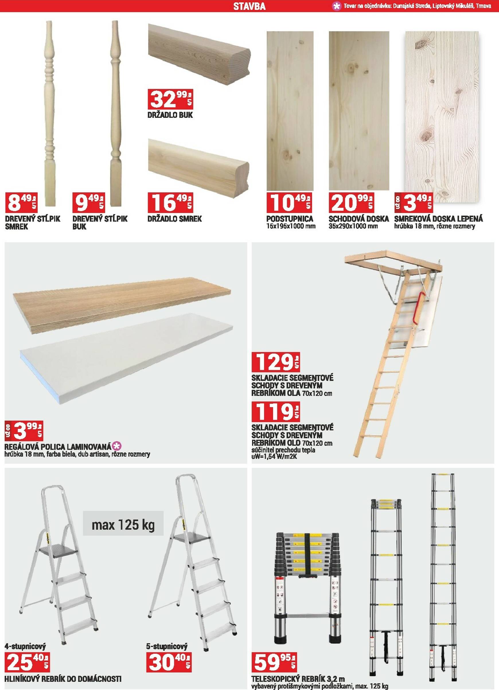 Page 27 of Aktuálny merkury-market leták platný od nedele 01.02 do 28.02