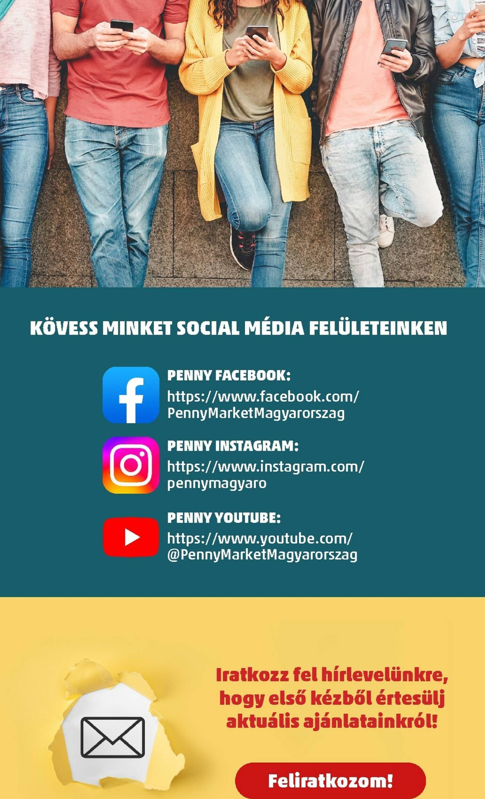 Page 30 of Aktuálny penny-madarsko leták platný od štvrtka 05.02 do 11.02