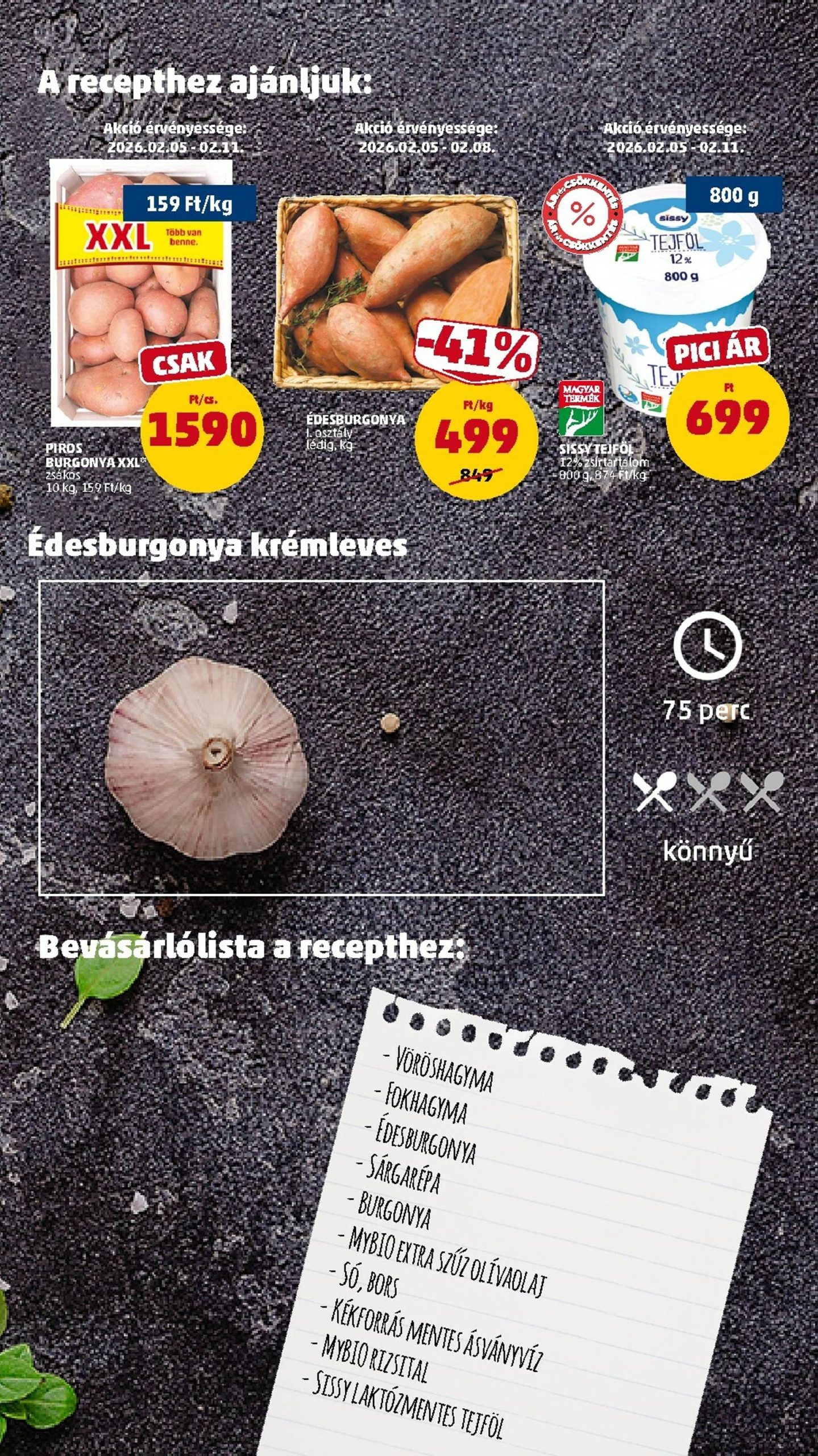 Page 7 of Aktuálny penny-madarsko leták platný od štvrtka 05.02 do 11.02