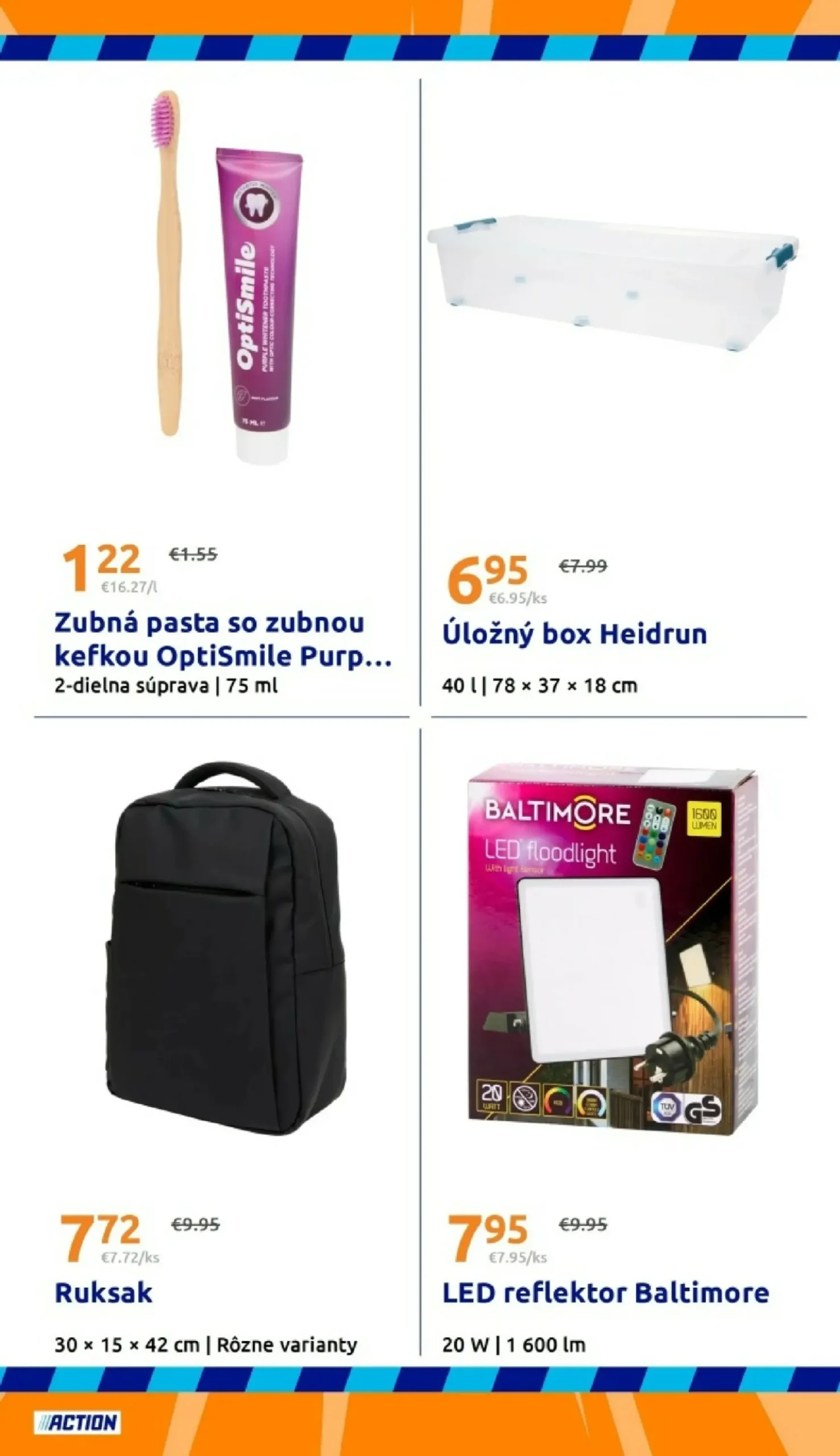 Page 30 of Aktuálny action leták platný od stredy 21.01 do 27.01