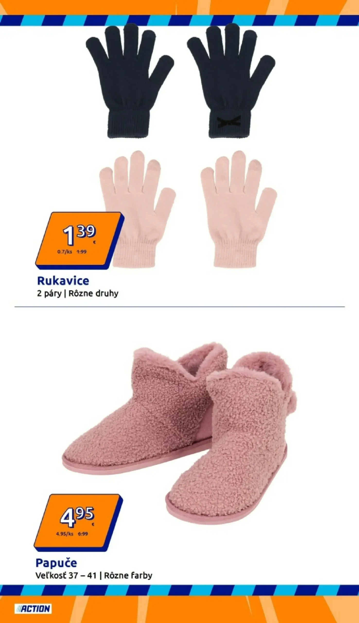 Page 13 of Aktuálny action leták platný od stredy 21.01 do 27.01