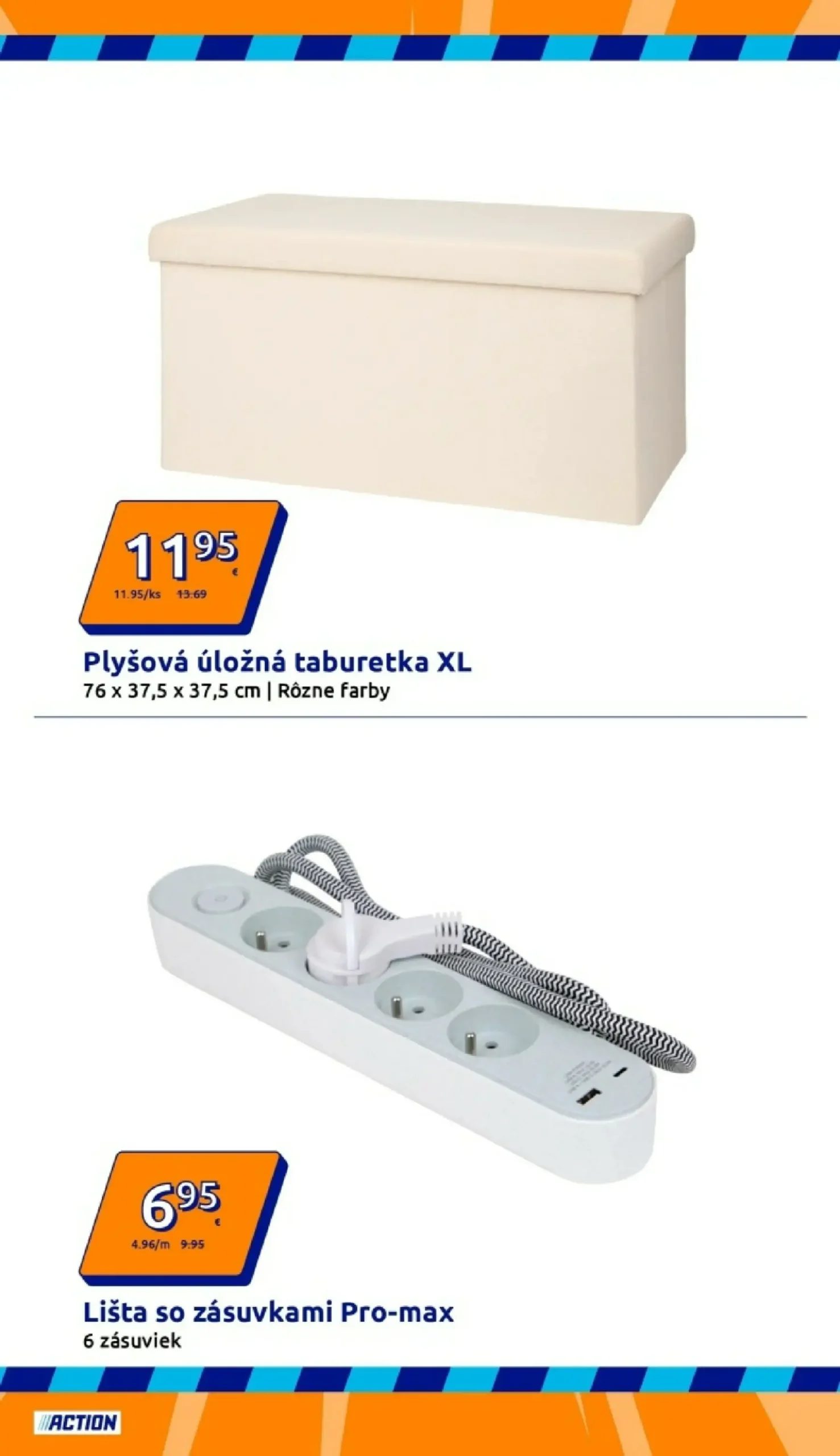 Page 16 of Aktuálny action leták platný od stredy 21.01 do 27.01