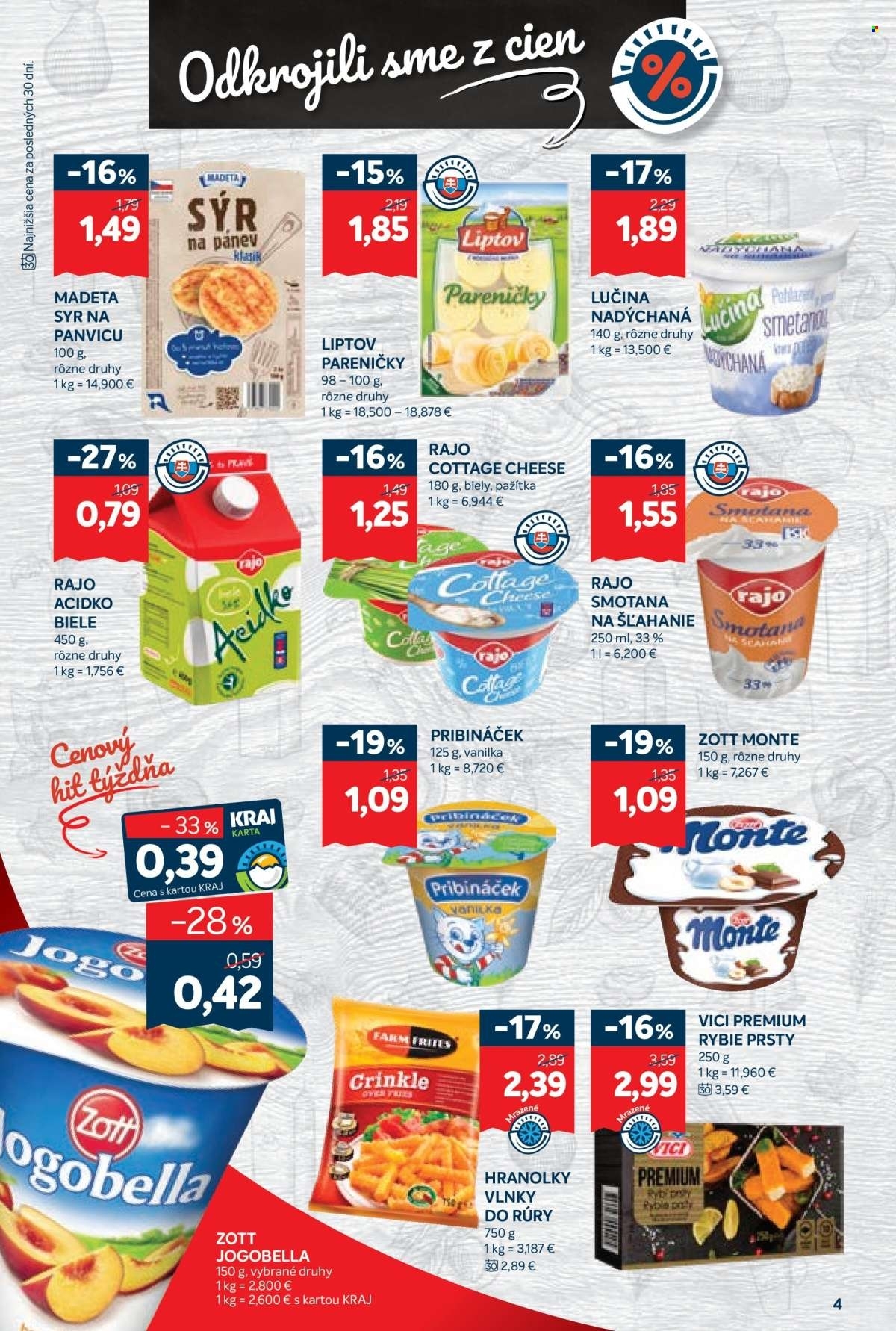 Page 6 of Aktuálny kraj leták platný od štvrtka 15.01 do 21.01