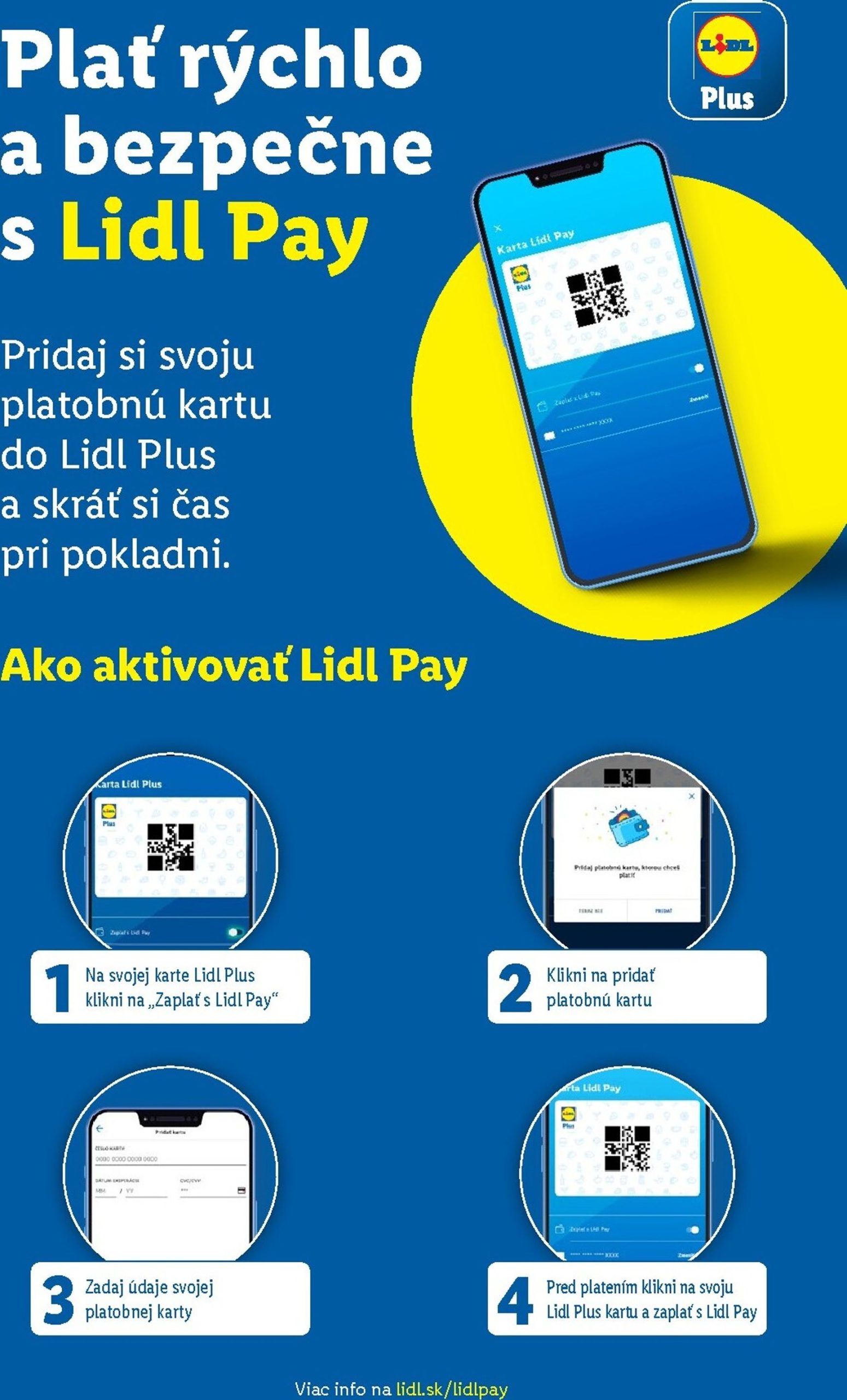 Page 65 of Aktuálny lidl leták platný od pondelka 02.03 do 08.03