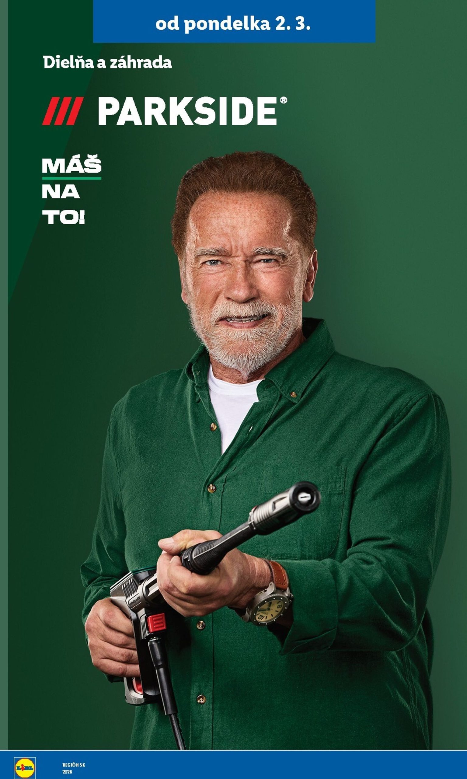 Page 60 of Aktuálny lidl leták platný od pondelka 02.03 do 08.03