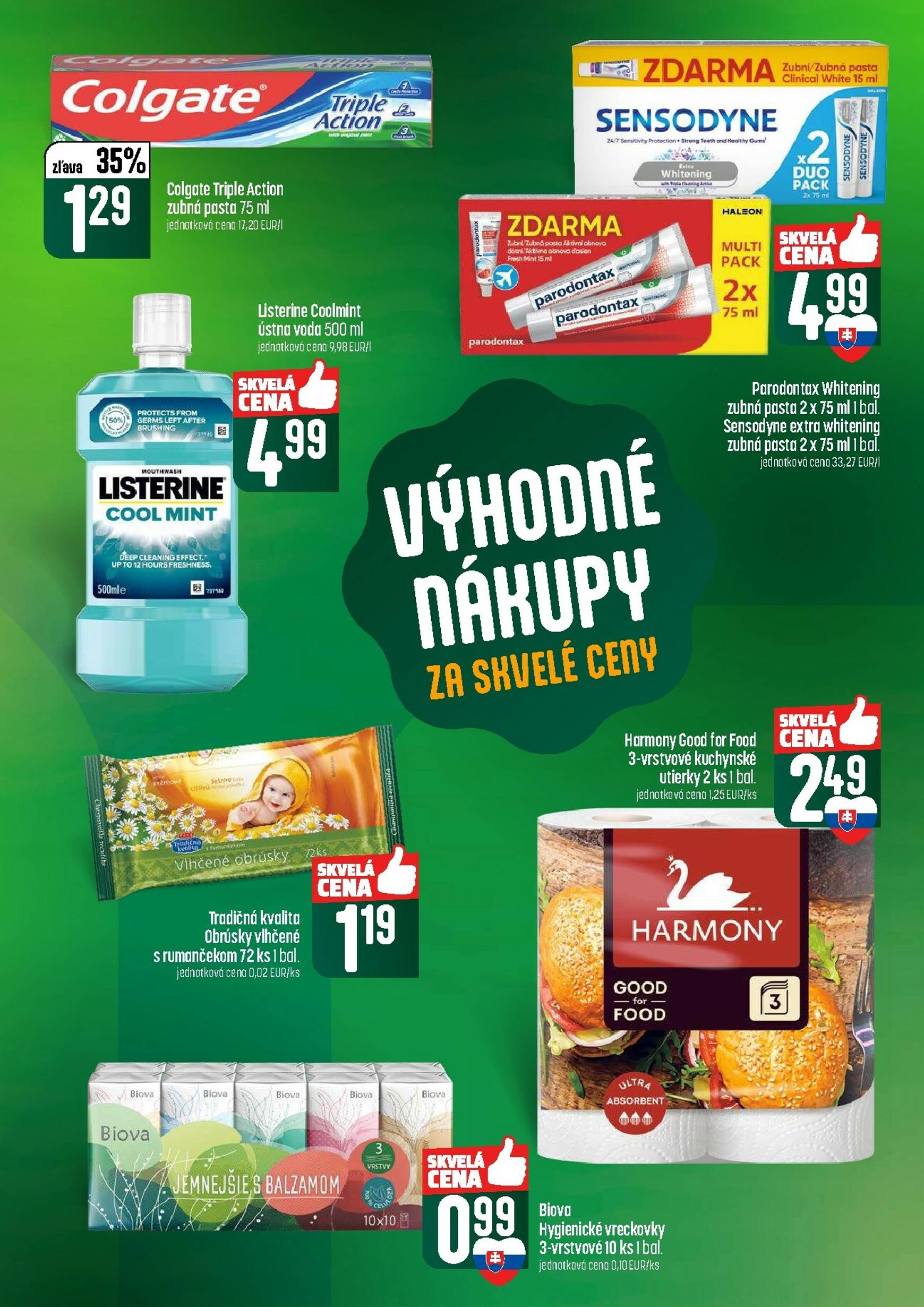 Page 57 of Aktuálny coop-jednota leták platný od štvrtka 12.02 do 18.02