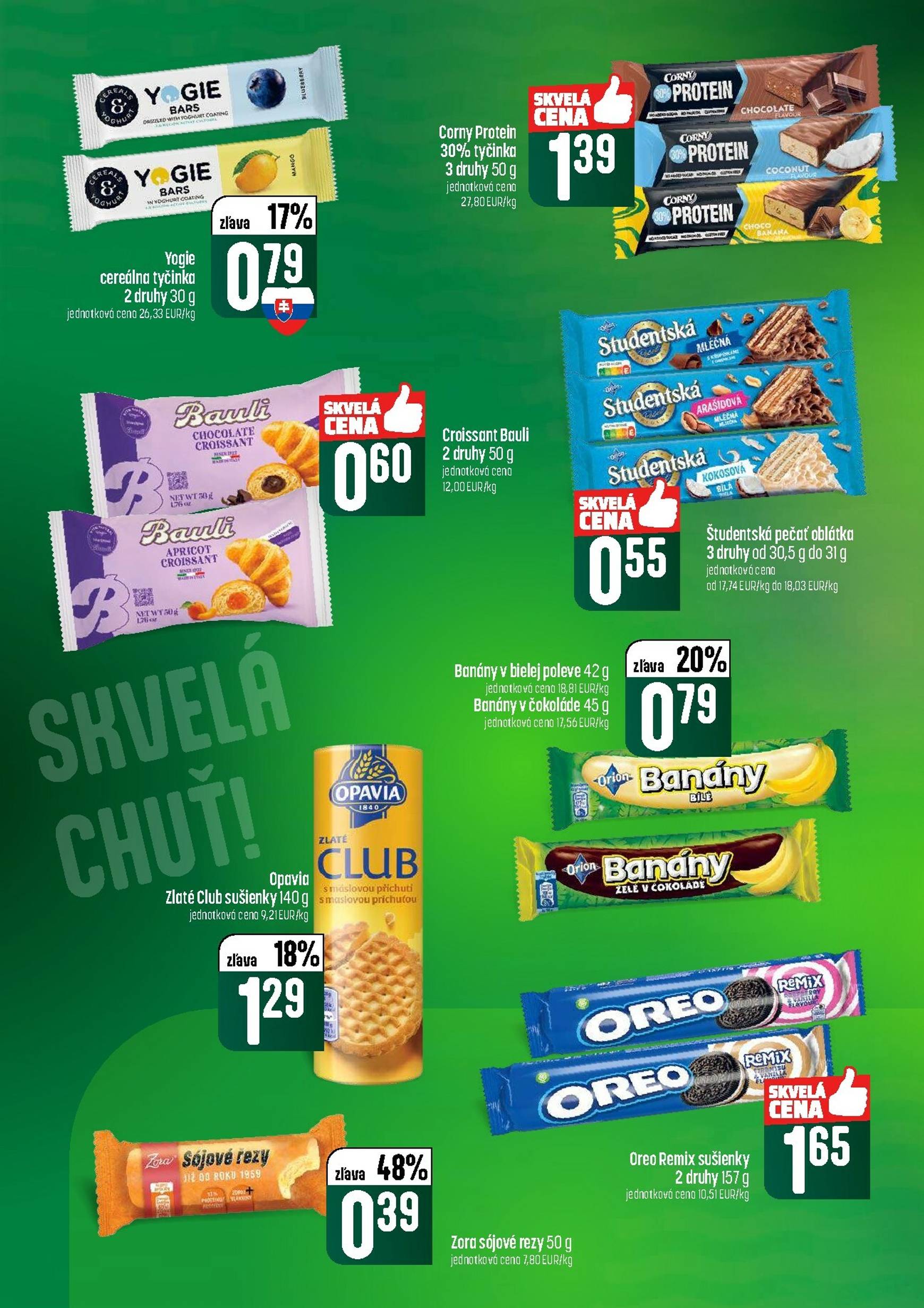Page 38 of Aktuálny coop-jednota leták platný od štvrtka 12.02 do 18.02
