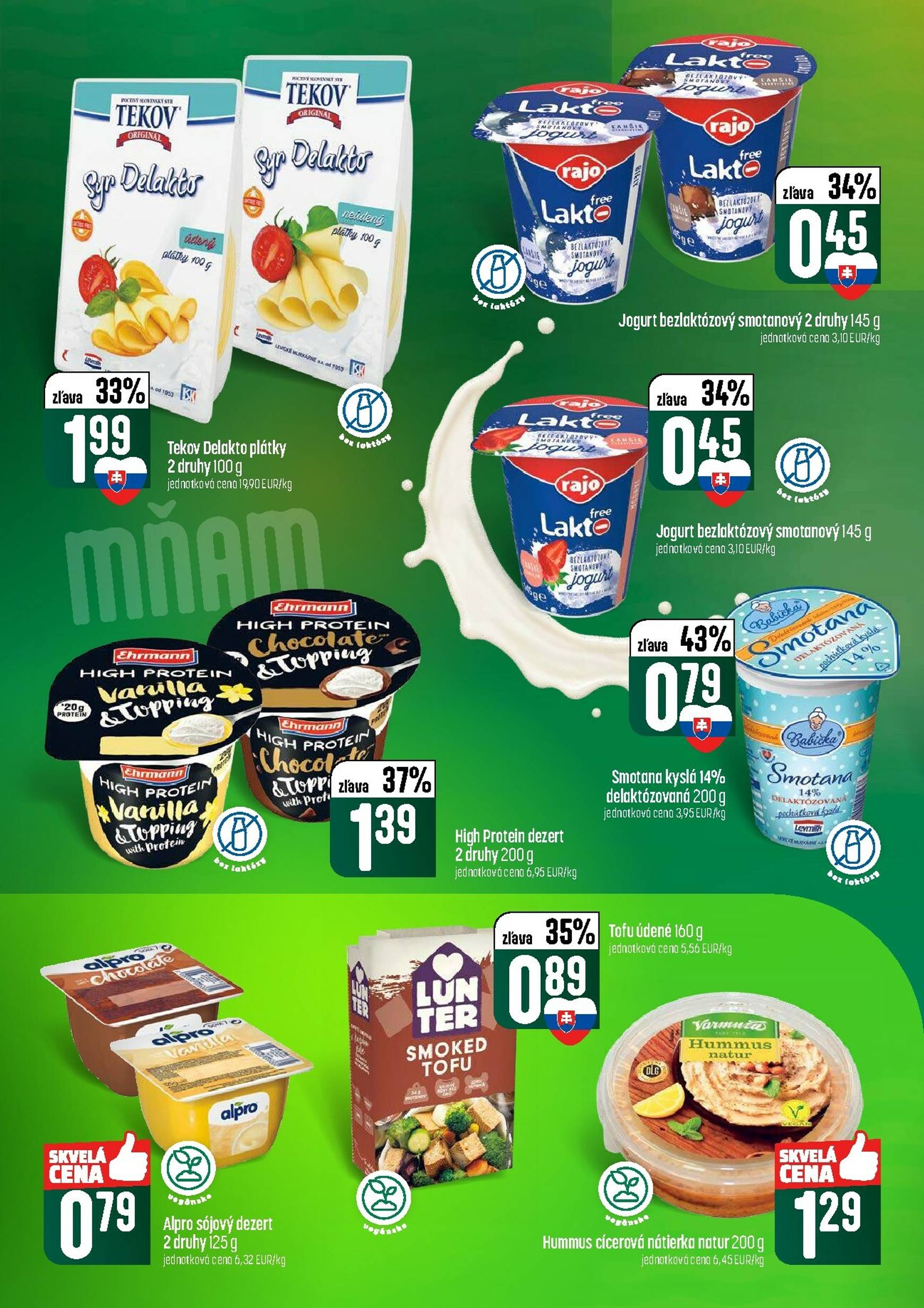 Page 28 of Aktuálny coop-jednota leták platný od štvrtka 12.02 do 18.02