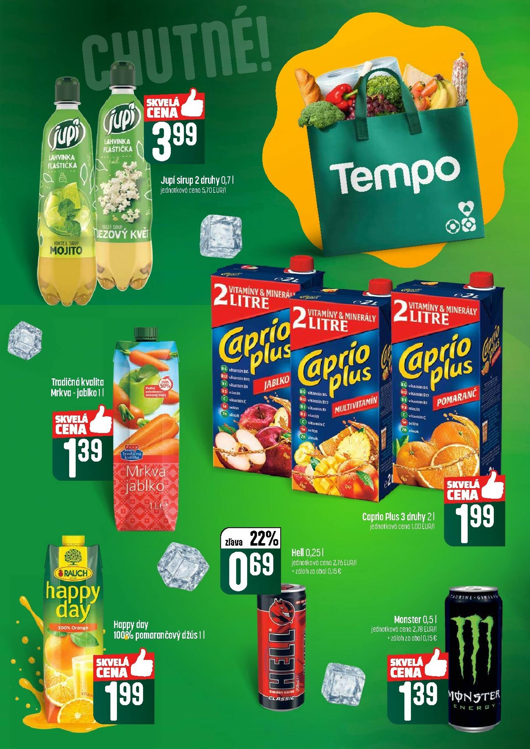 Page 50 of Aktuálny coop-jednota leták platný od štvrtka 12.02 do 18.02