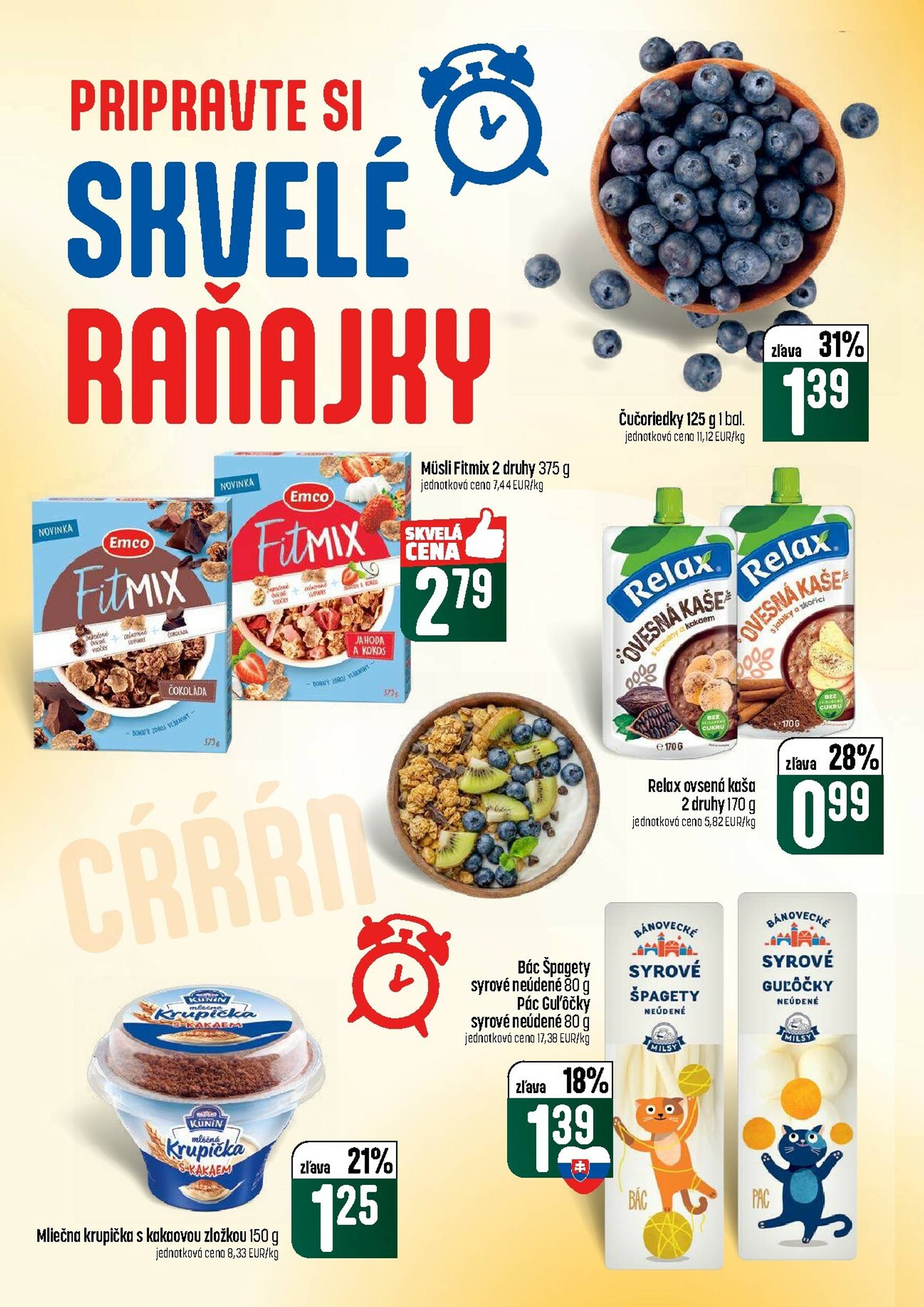 Page 26 of Aktuálny coop-jednota leták platný od štvrtka 12.02 do 18.02