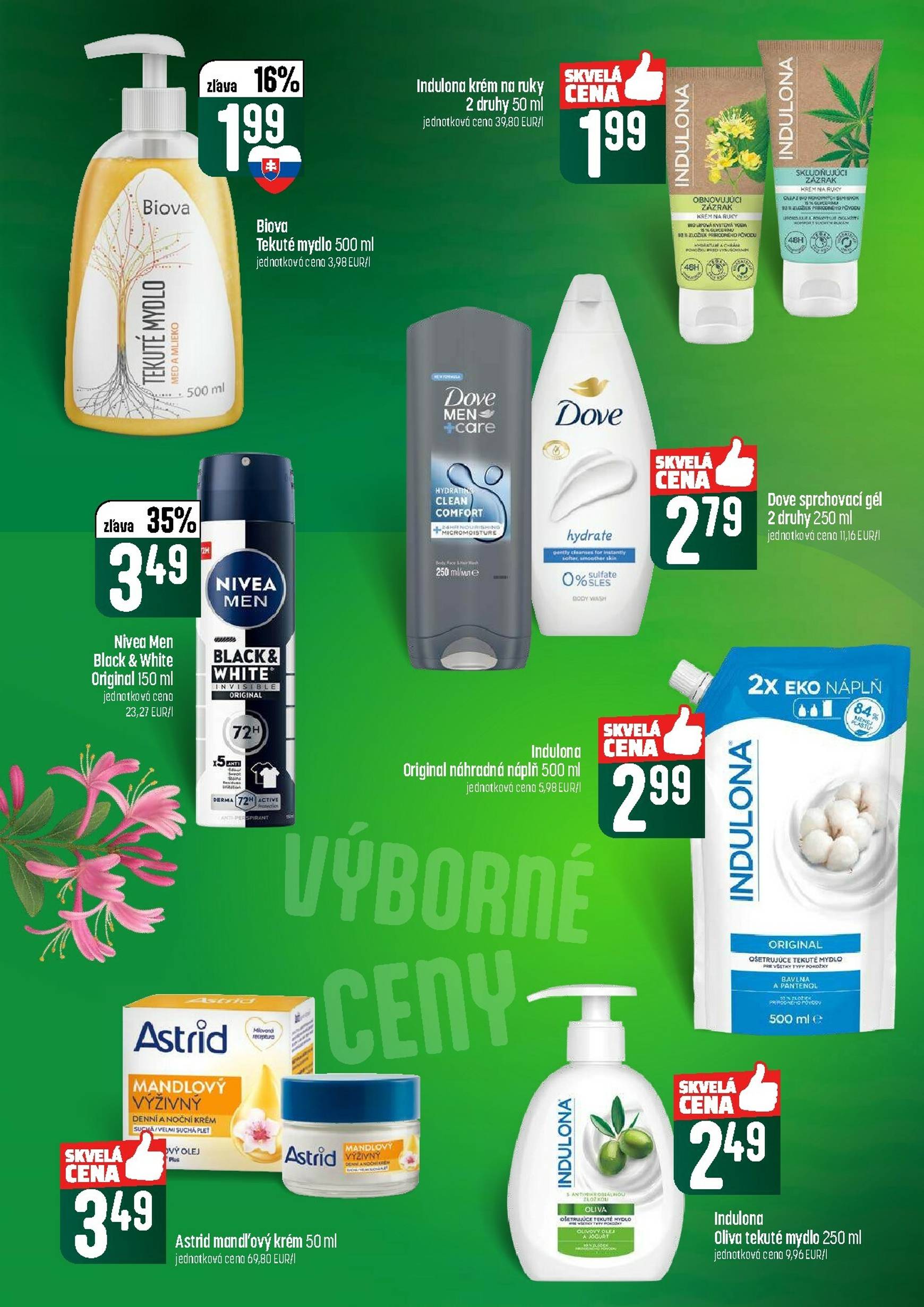 Page 56 of Aktuálny coop-jednota leták platný od štvrtka 12.02 do 18.02